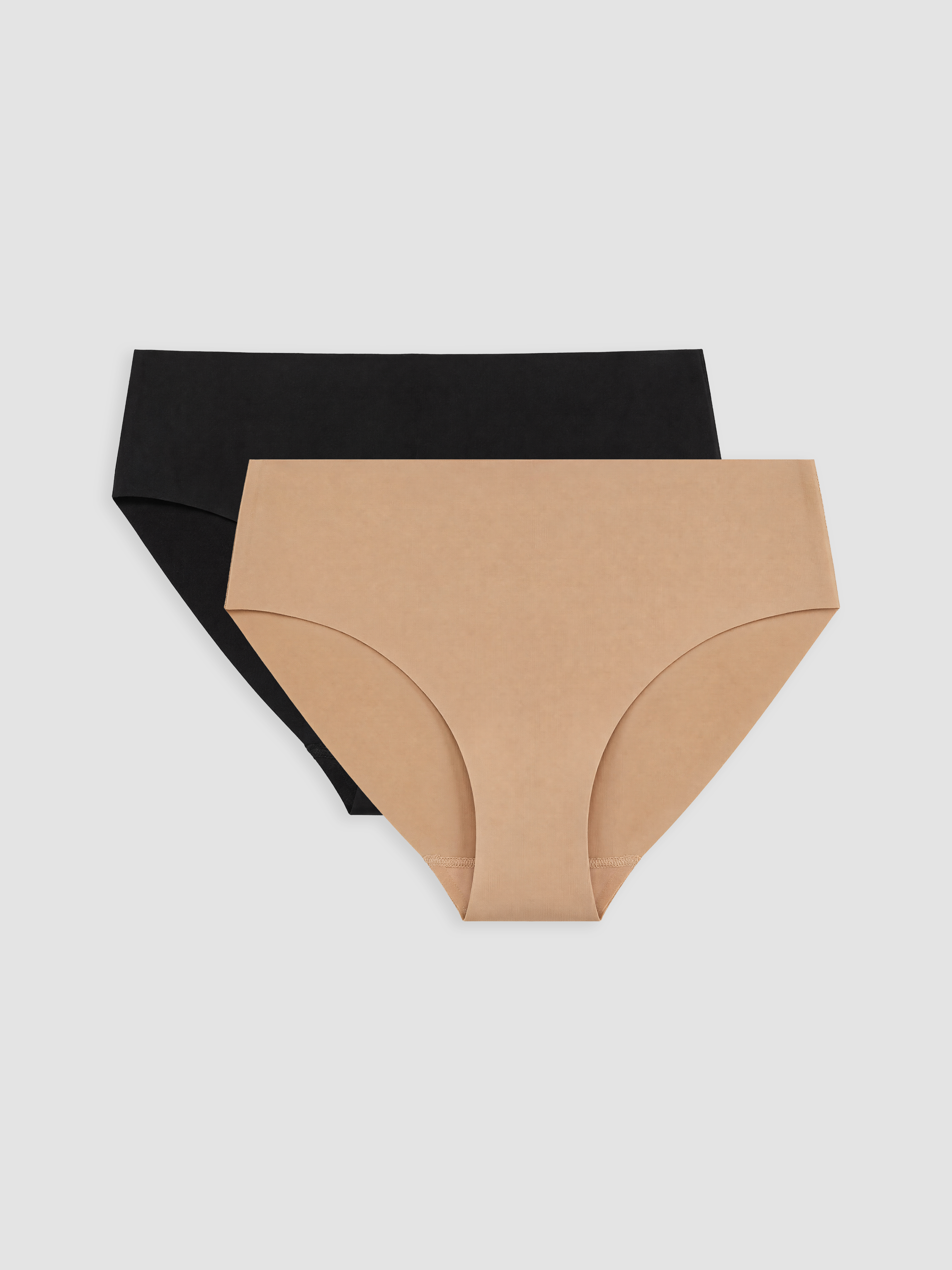 LCW DREAM Lazer Kesim Bikini Külot 2'li