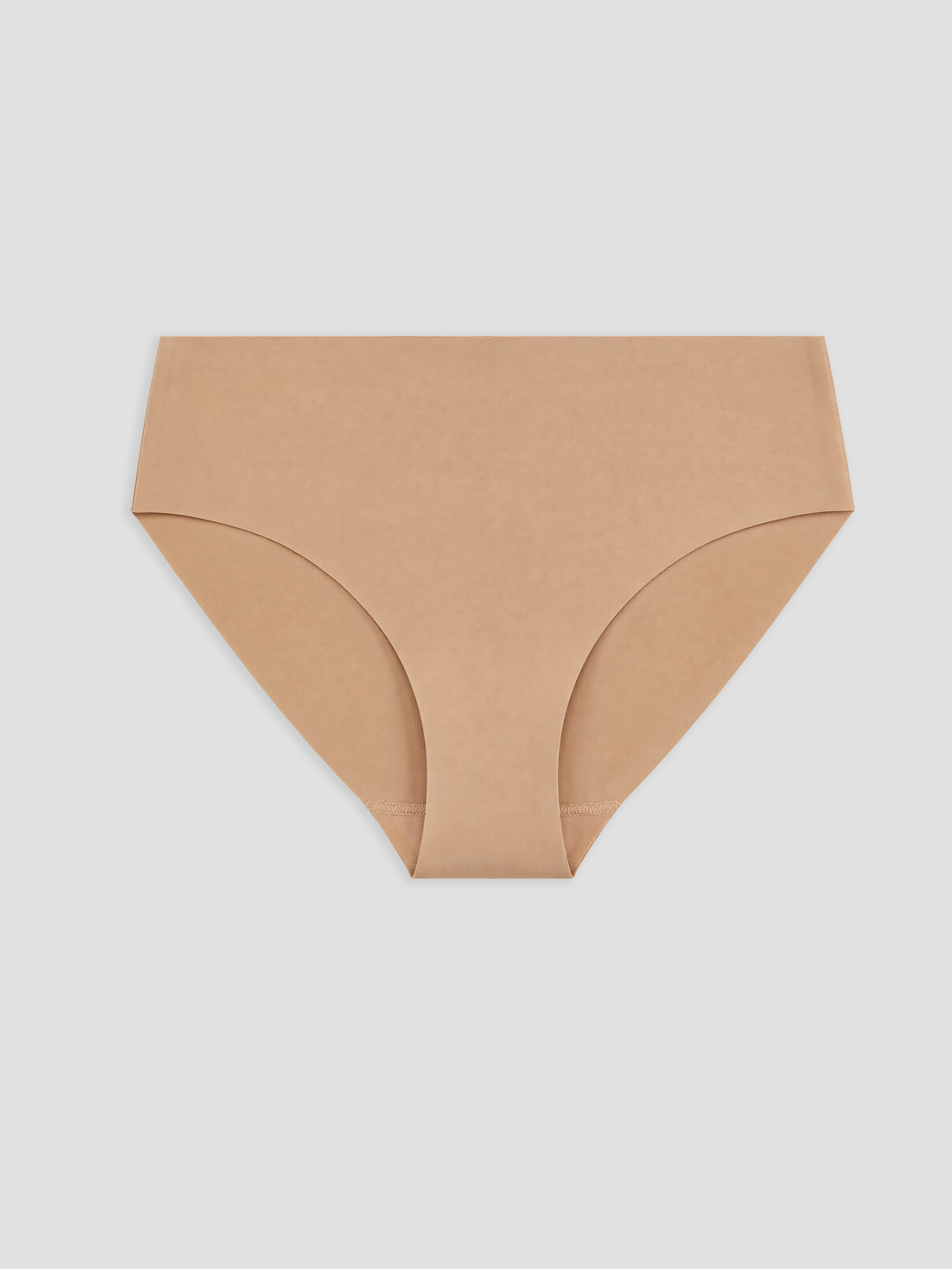 LCW DREAM Lazer Kesim Bikini Külot 2'li görsel 2