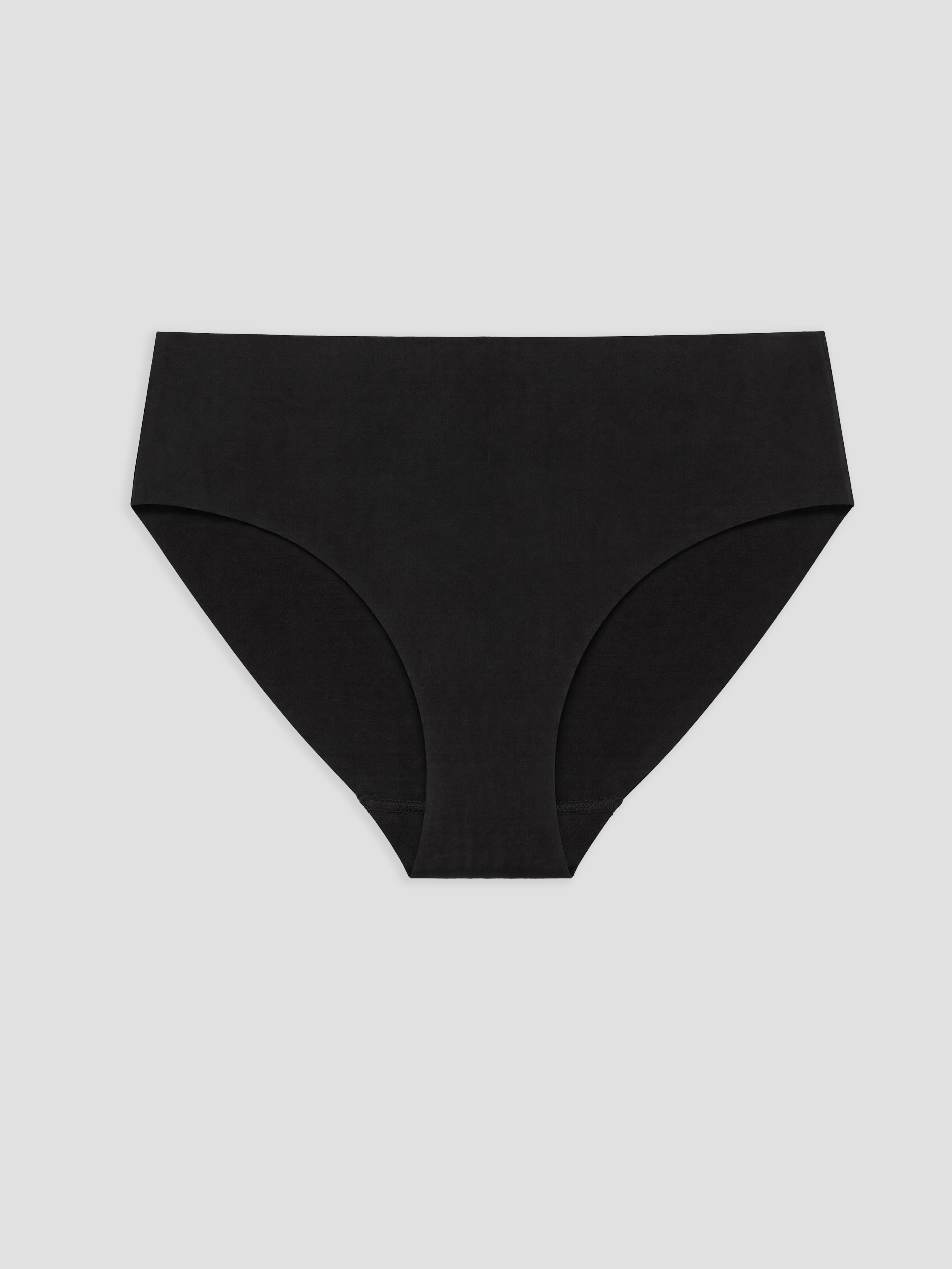 LCW DREAM Lazer Kesim Bikini Külot 2'li görsel 3