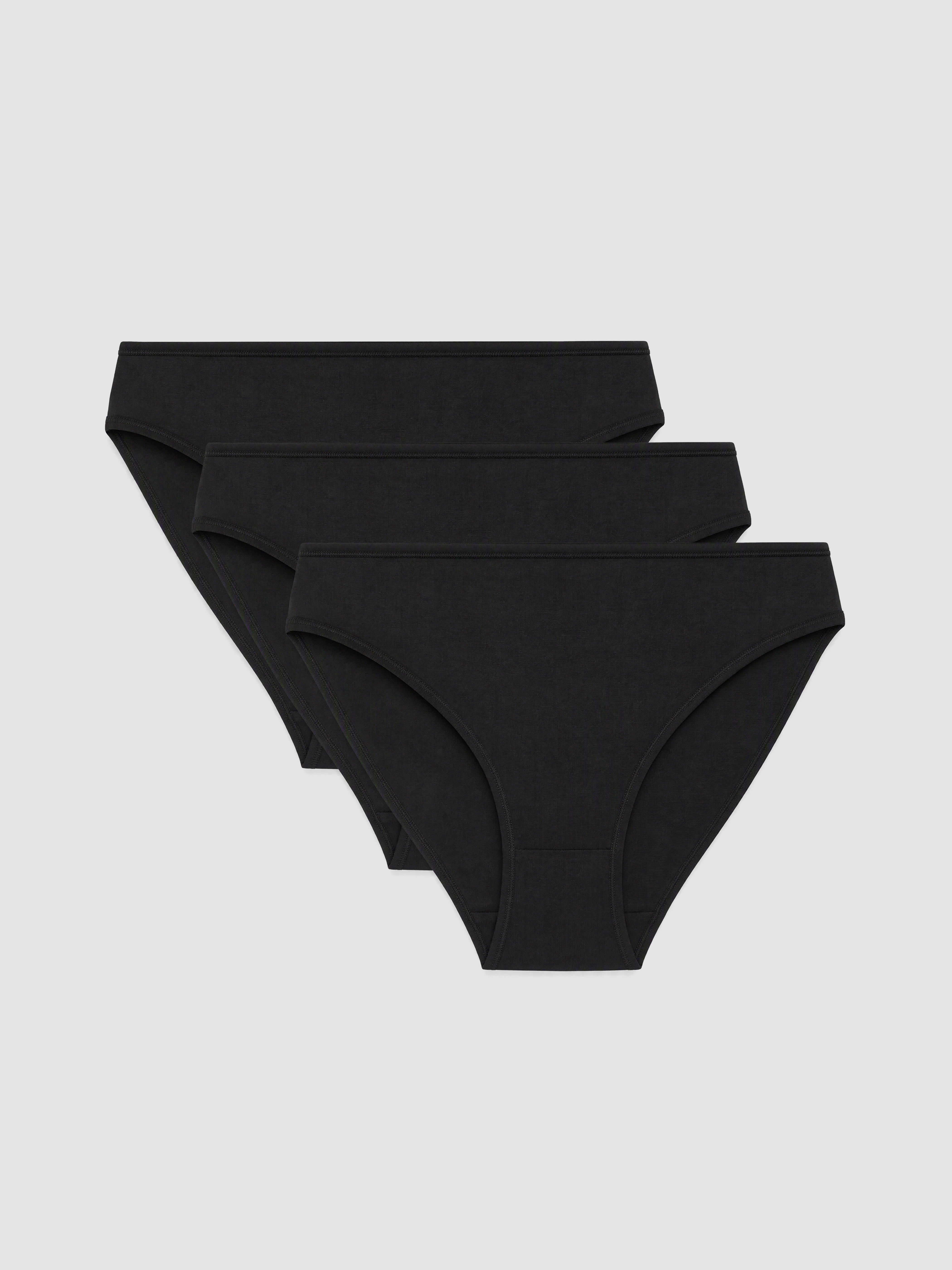 LCW DREAM Bikini Külot 3'lü
