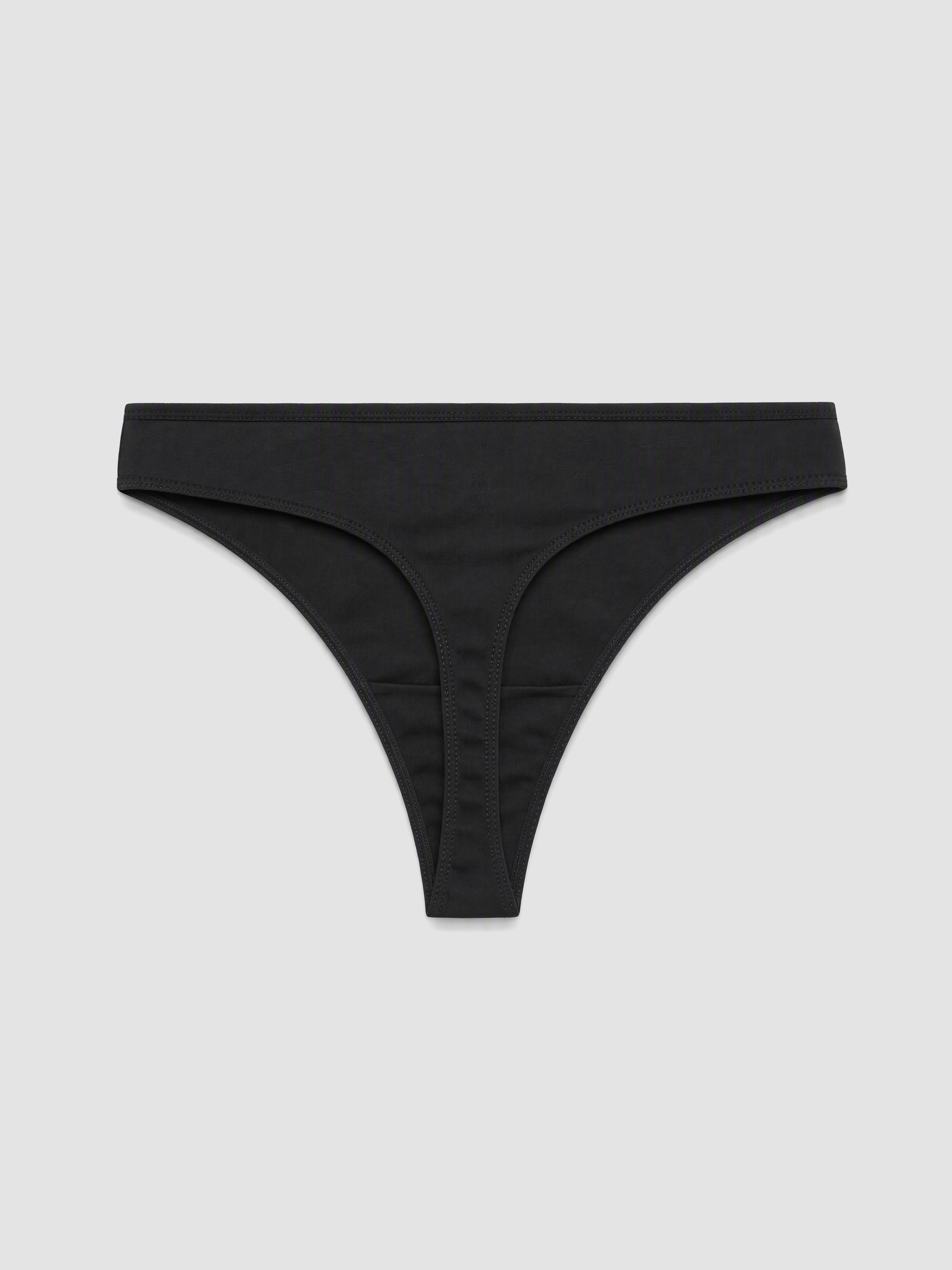 LCW DREAM Tanga Külot 3'lü görsel 5