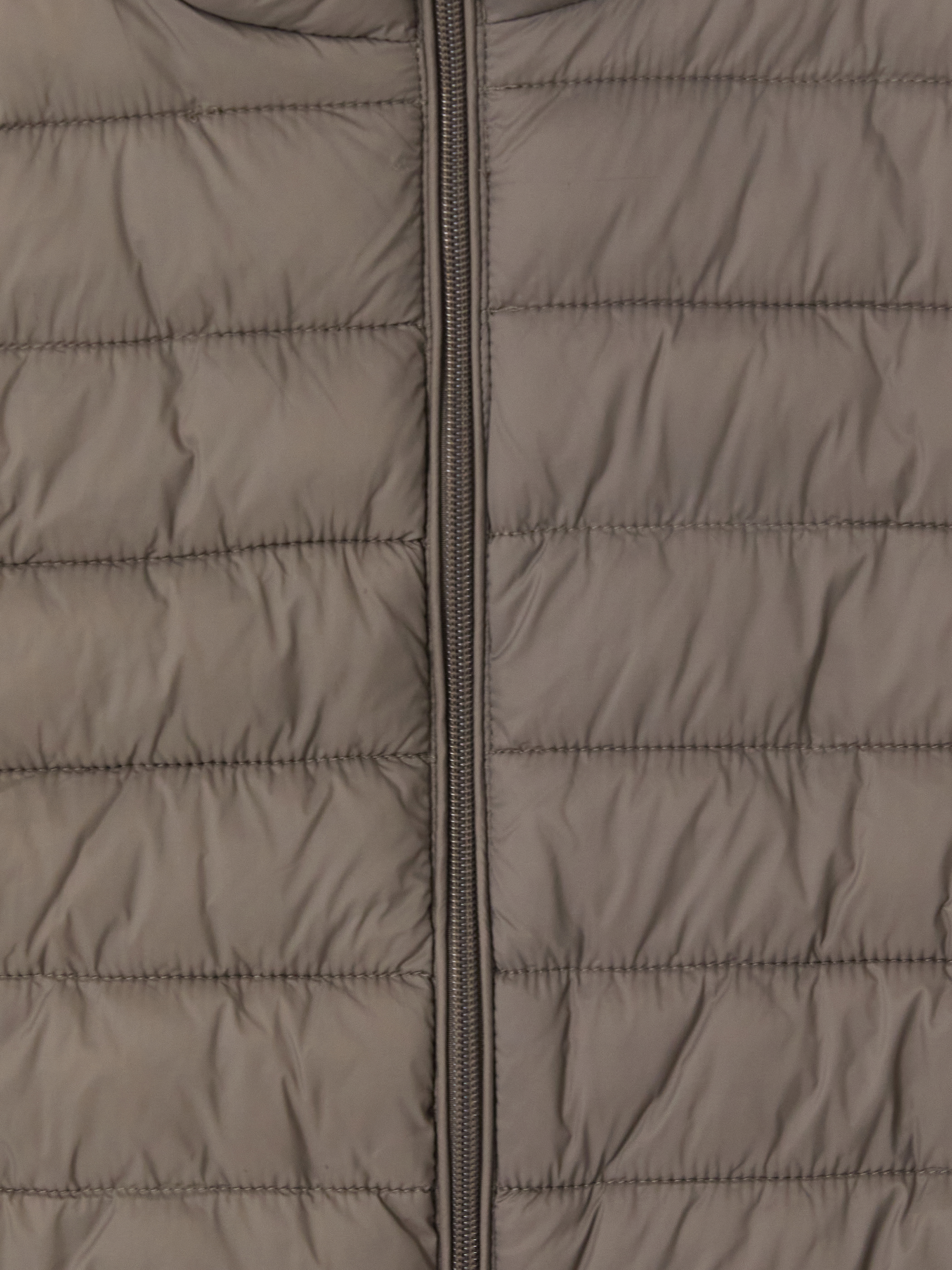 LCWAIKIKI Classic Regular Fit Dik Yaka Erkek Şişme Yelek görsel 5