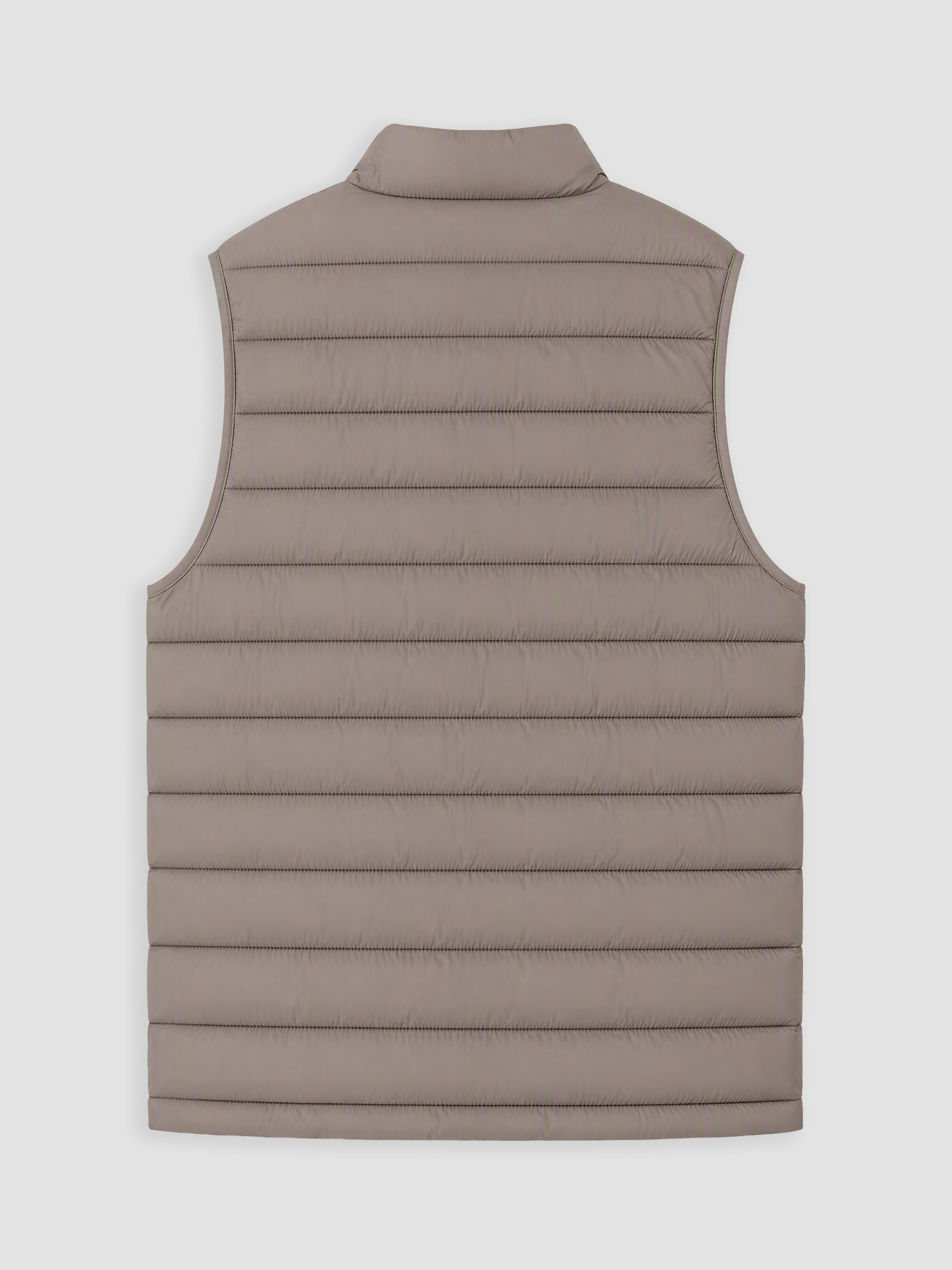 LCWAIKIKI Classic Regular Fit Dik Yaka Erkek Şişme Yelek görsel 6