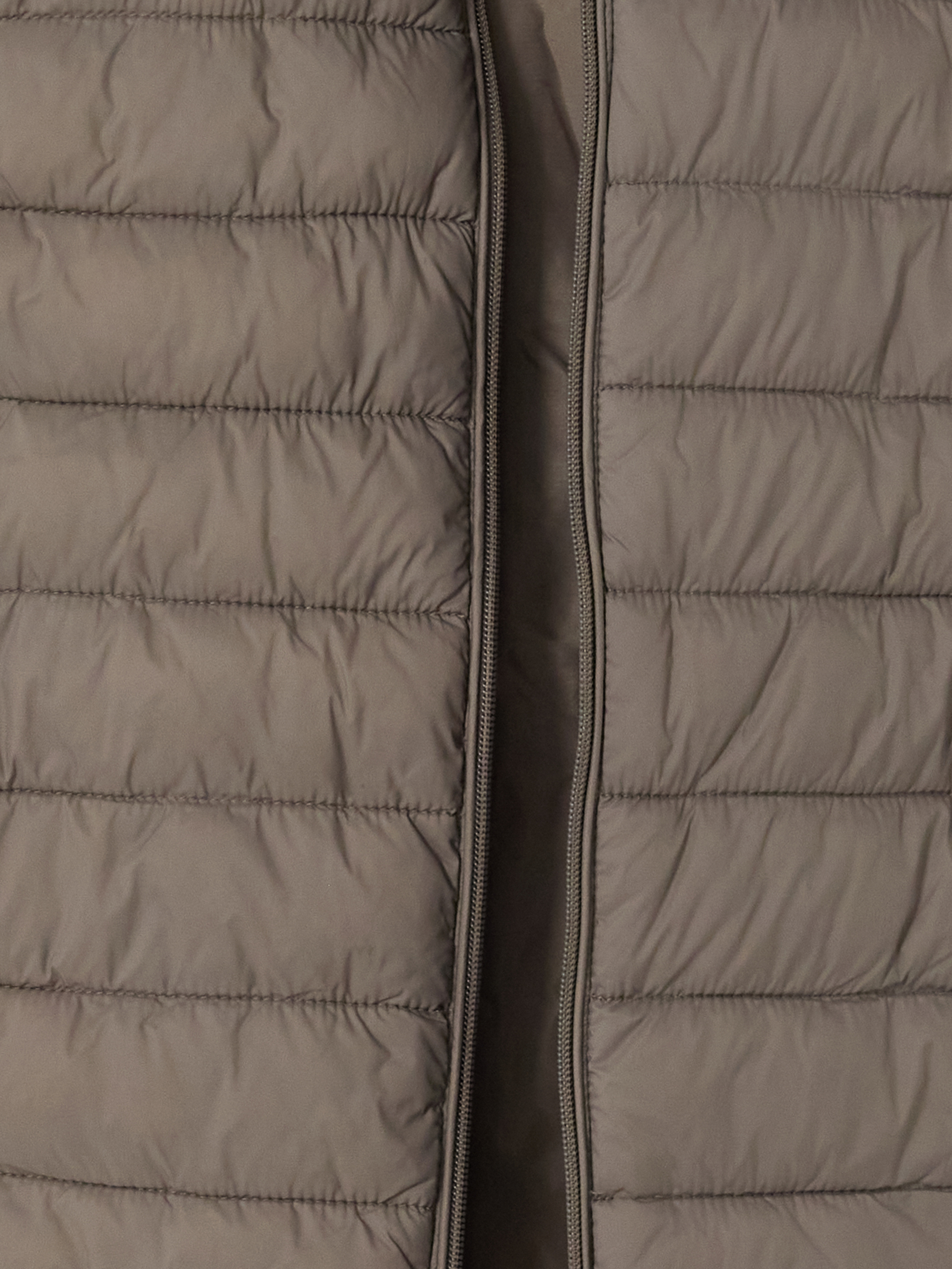 LCWAIKIKI Classic Regular Fit Dik Yaka Erkek Şişme Yelek görsel 7