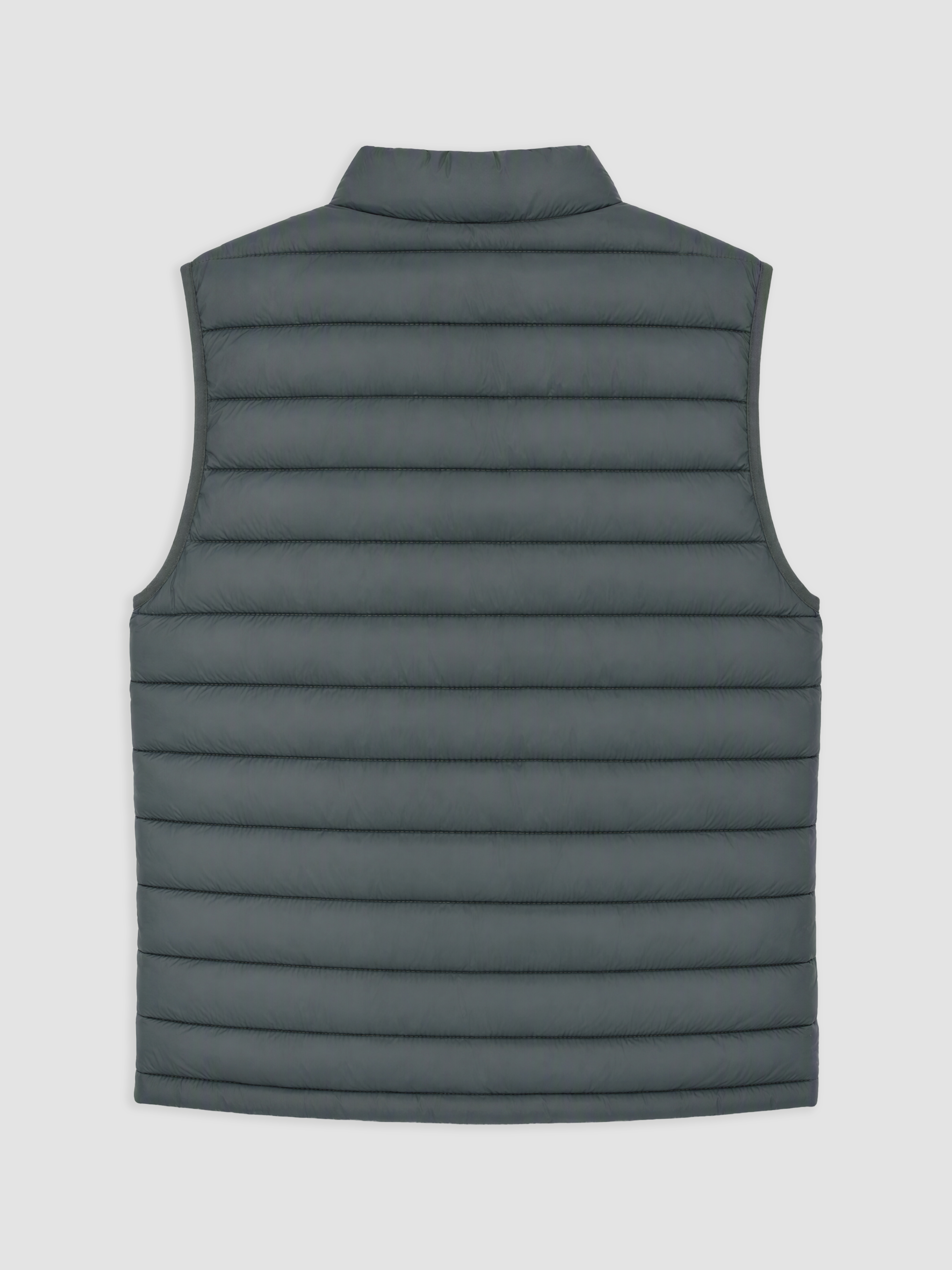 LCWAIKIKI Classic Regular Fit Dik Yaka Erkek Şişme Yelek görsel 5