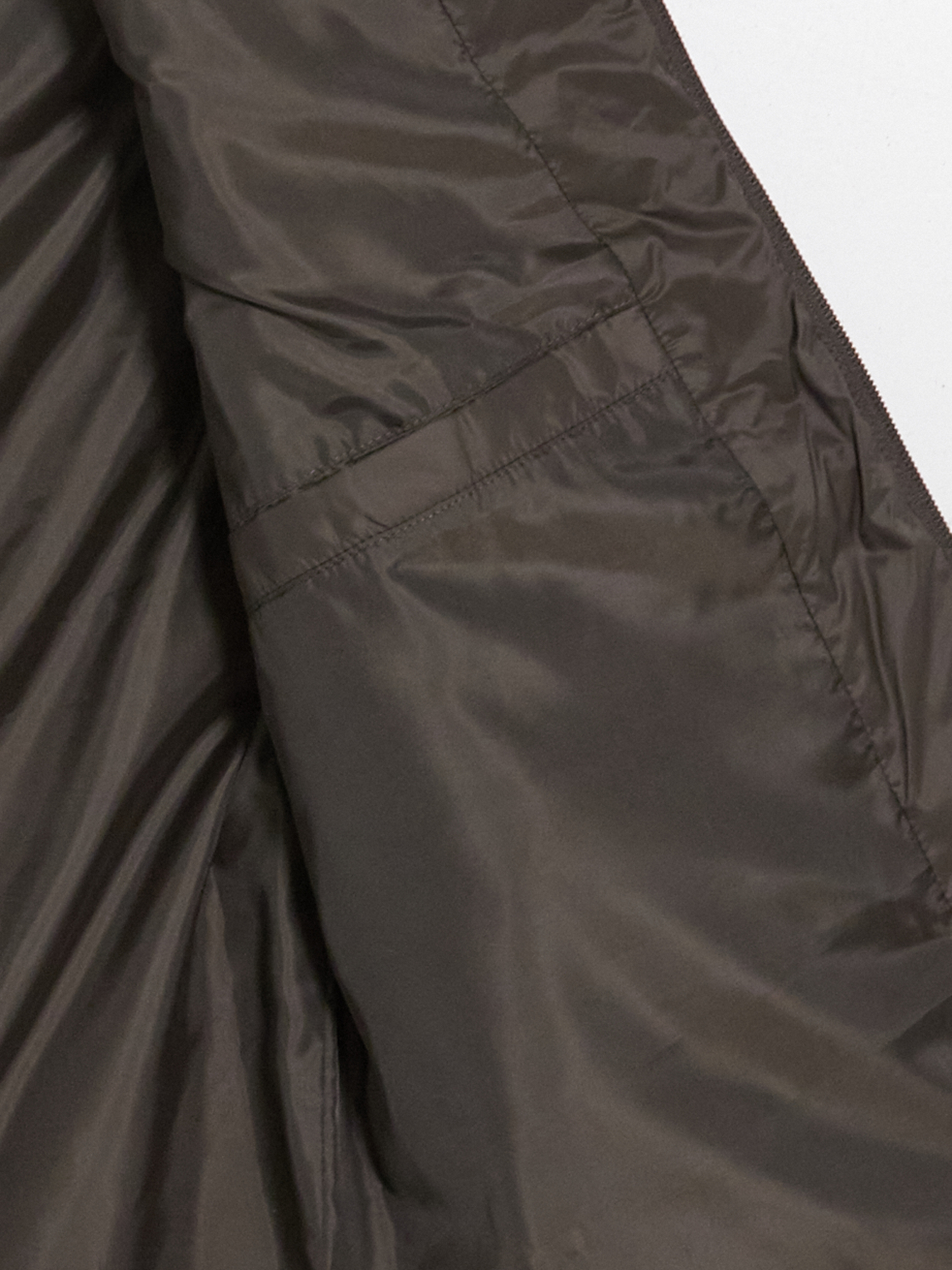 LCWAIKIKI Classic Regular Fit Dik Yaka Erkek Şişme Yelek görsel 5