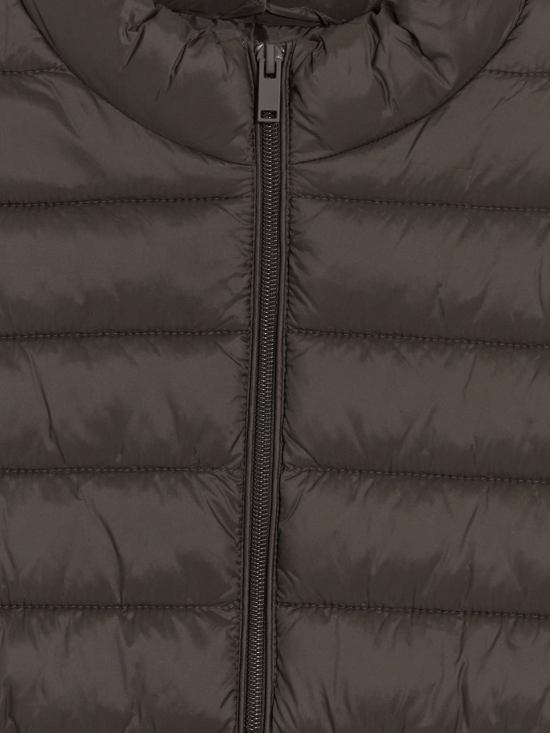 LCWAIKIKI Classic Regular Fit Dik Yaka Erkek Şişme Yelek görsel 6