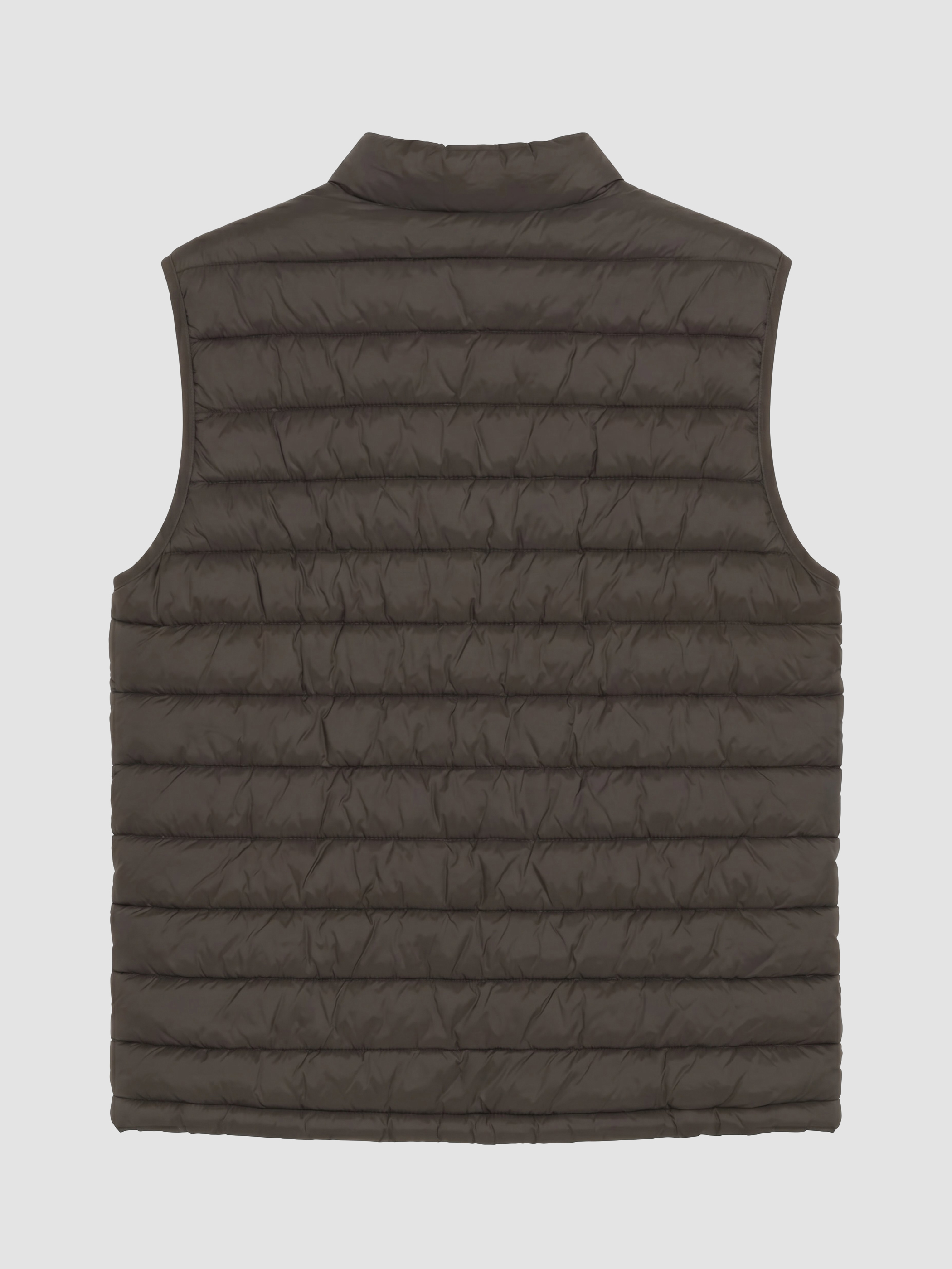 LCWAIKIKI Classic Regular Fit Dik Yaka Erkek Şişme Yelek görsel 7
