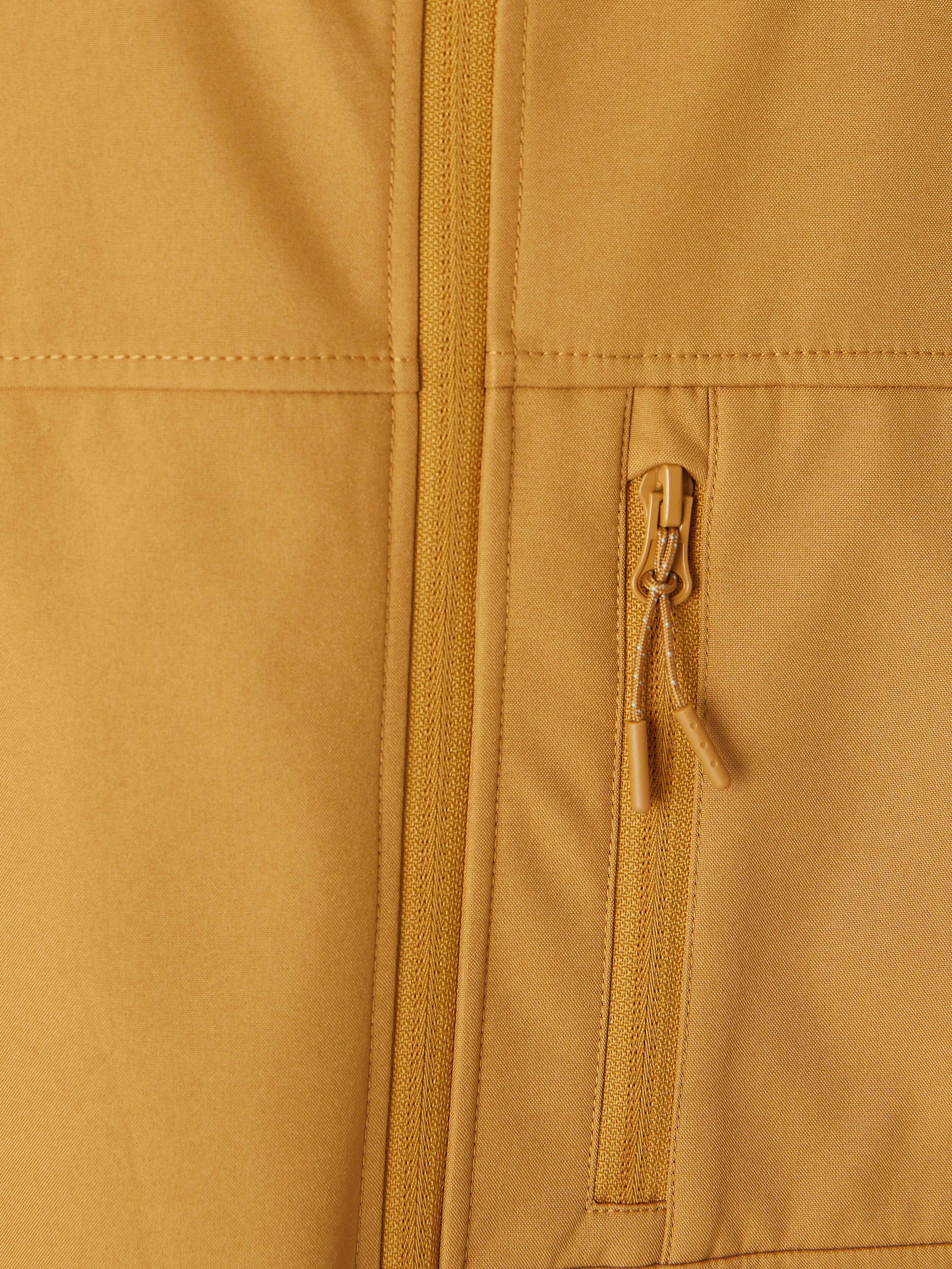 LCWAIKIKI Classic Regular Fit Kapüşonlu Erkek Ceket görsel 5