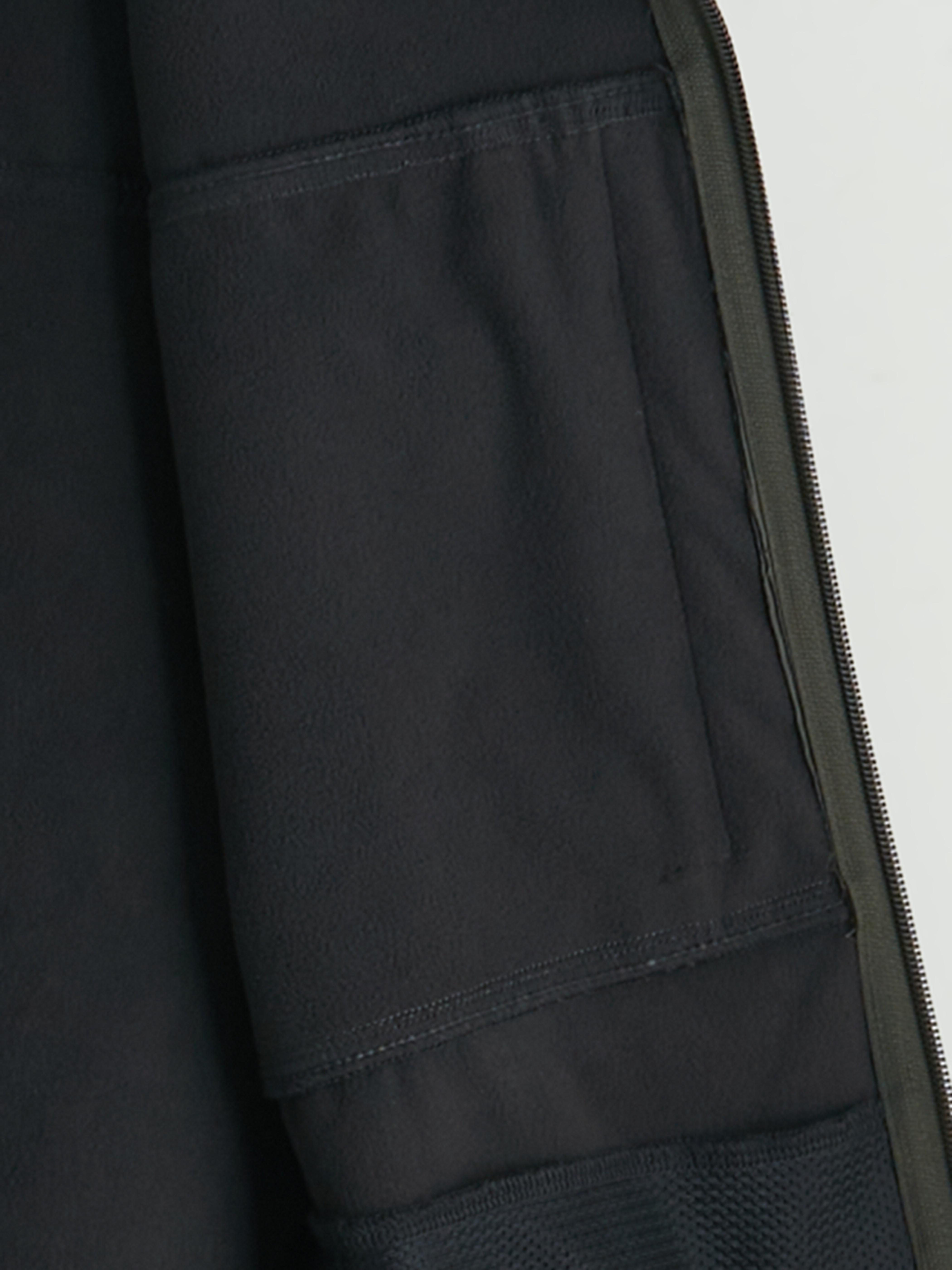 LCWAIKIKI Classic Regular Fit Kapüşonlu Erkek Ceket görsel 8