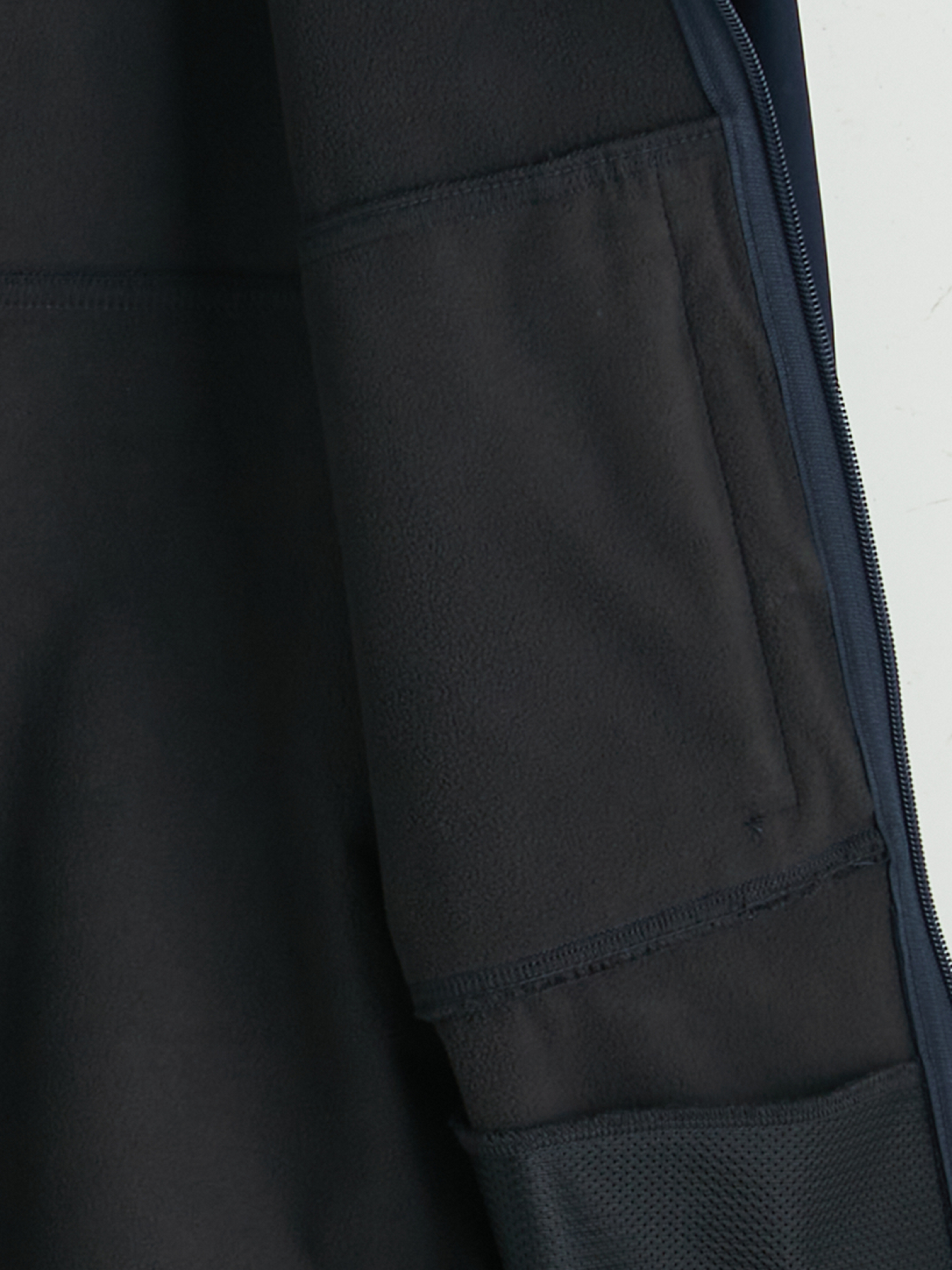 LCWAIKIKI Classic Regular Fit Kapüşonlu Erkek Ceket görsel 8