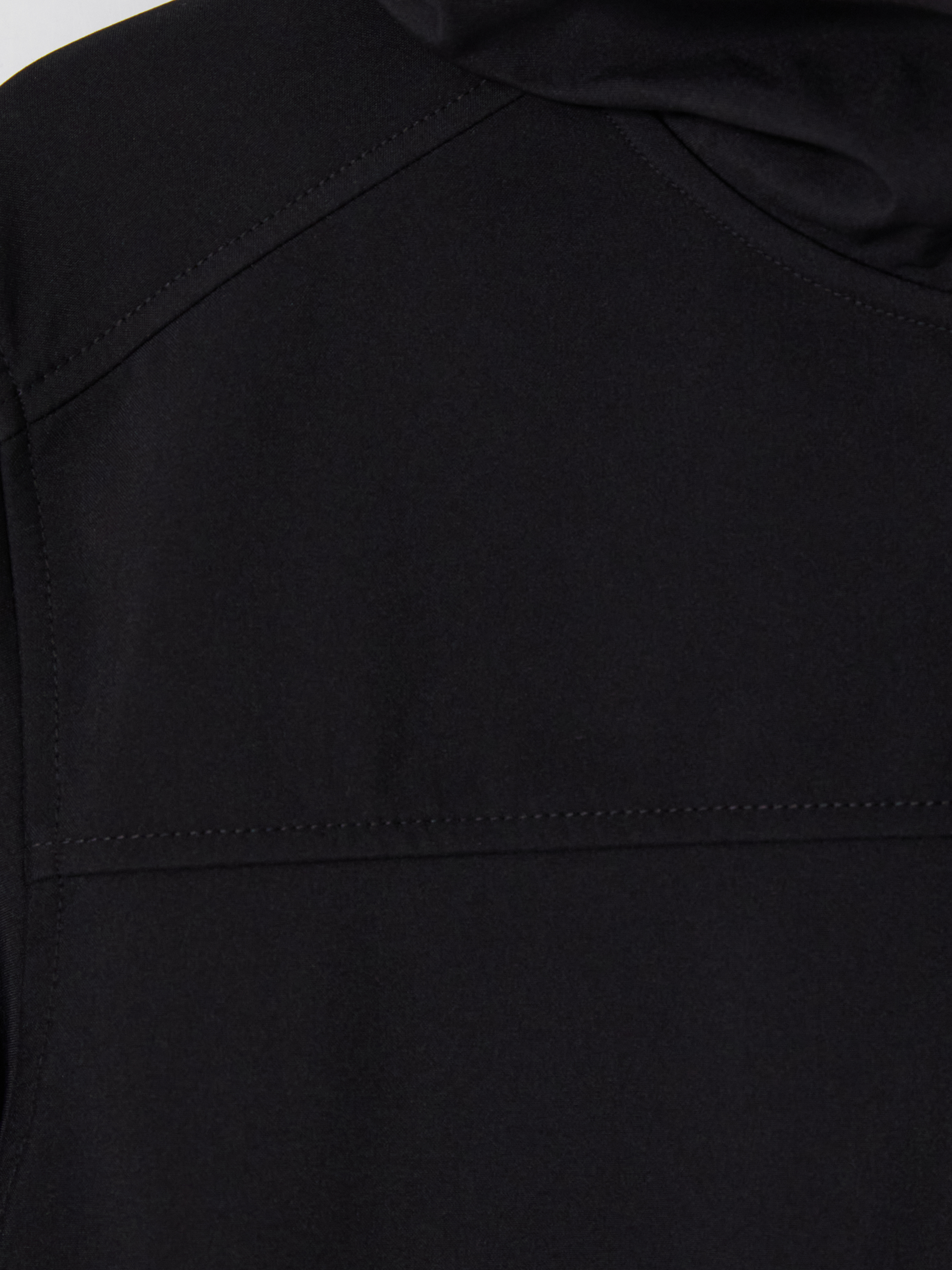 LCWAIKIKI Classic Regular Fit Kapüşonlu Erkek Ceket görsel 5