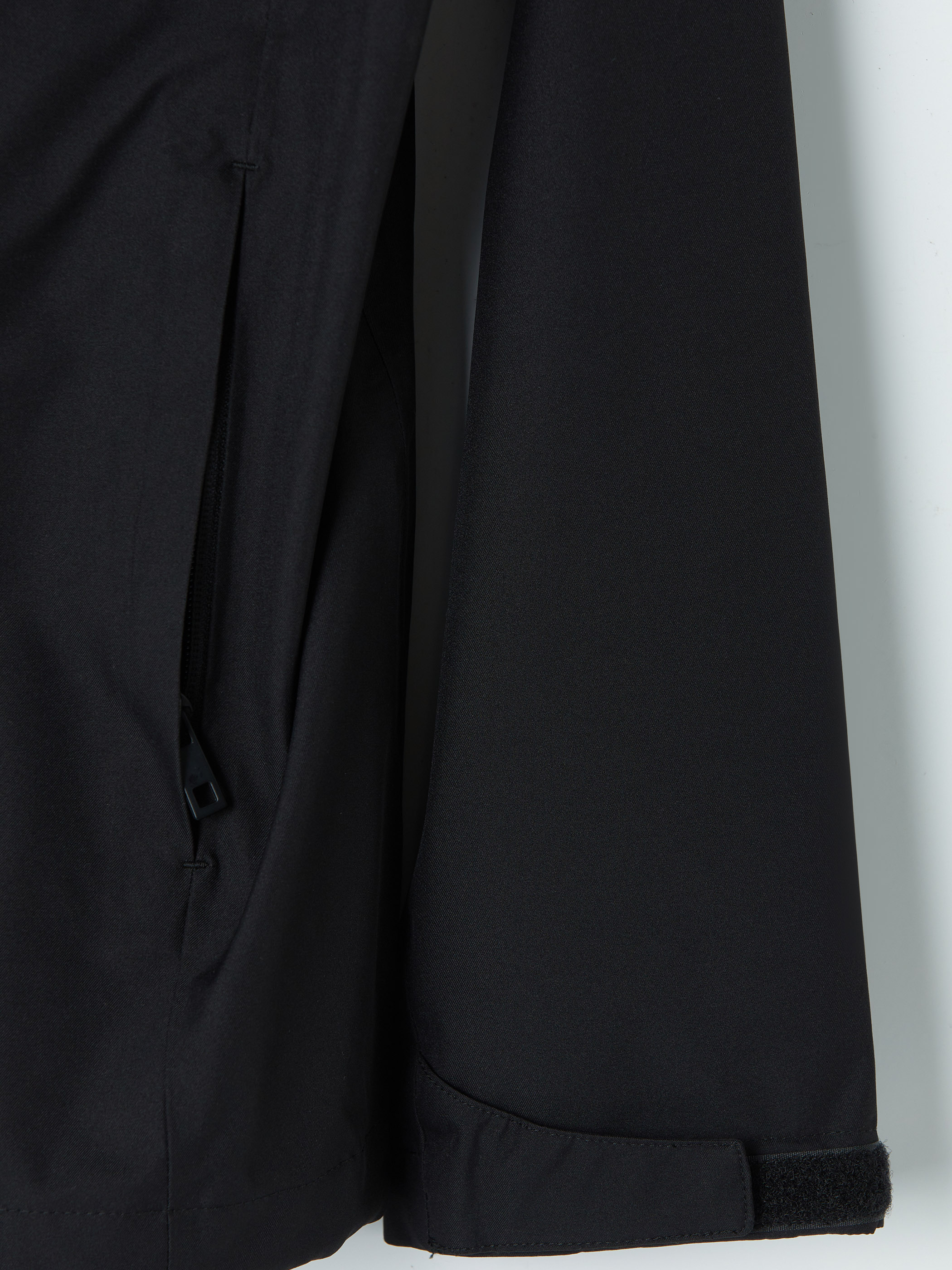 LCWAIKIKI Classic Regular Fit Kapüşonlu Erkek Yağmurluk görsel 8