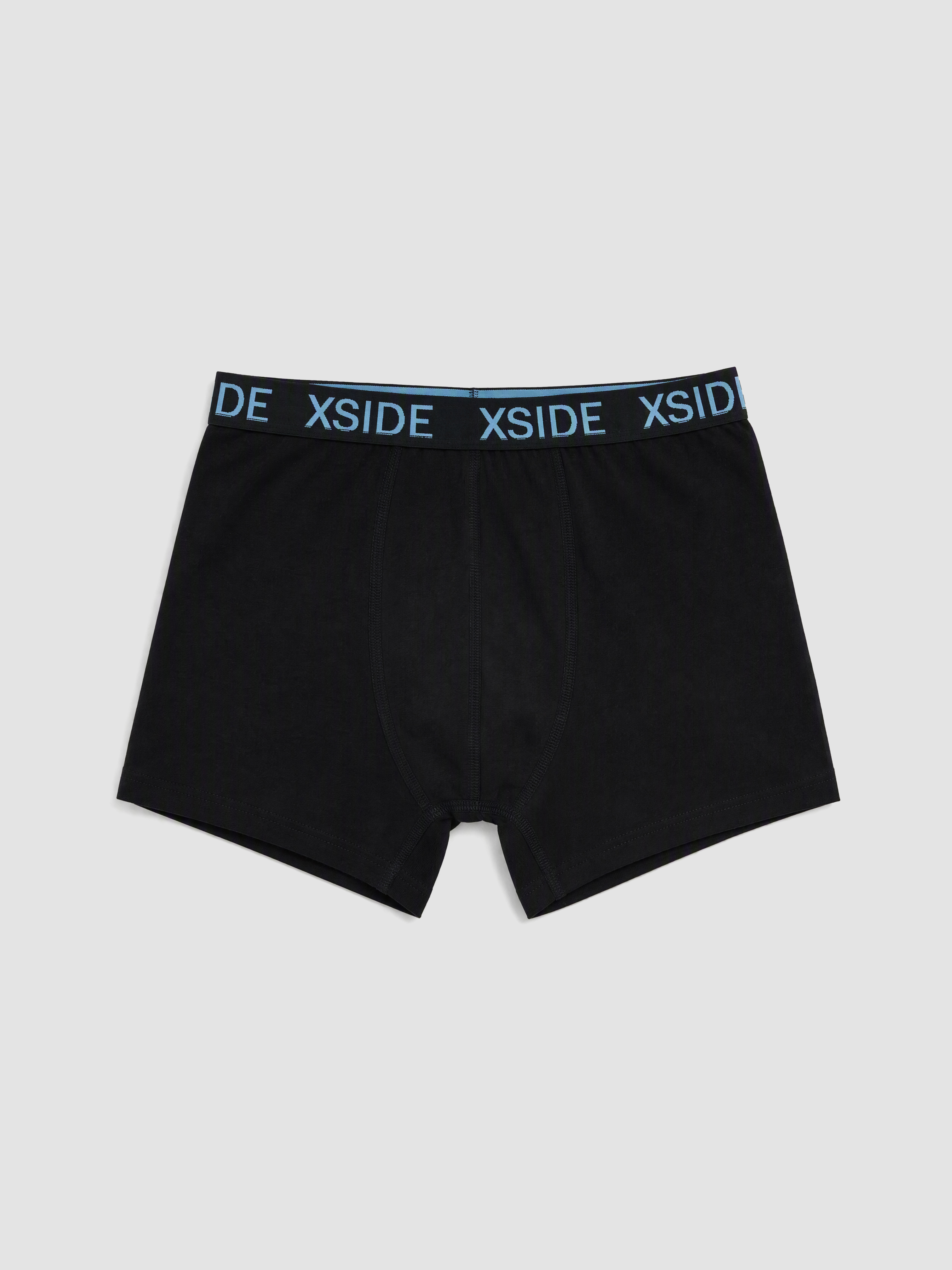 LC WAIKIKI Pamuklu Esnek Erkek Boxer 3'lü görsel 4