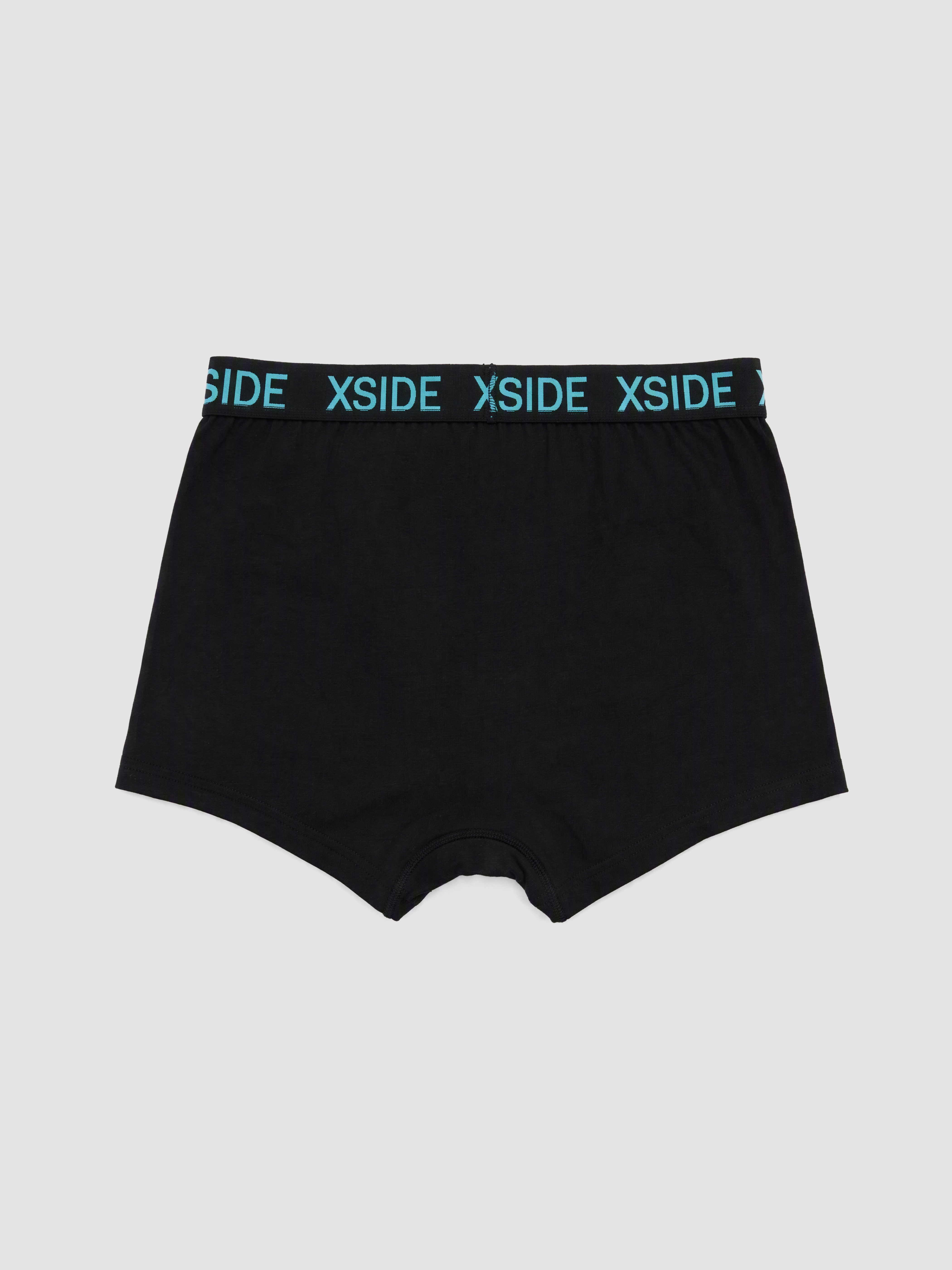 LC WAIKIKI Pamuklu Esnek Erkek Boxer 3'lü görsel 5
