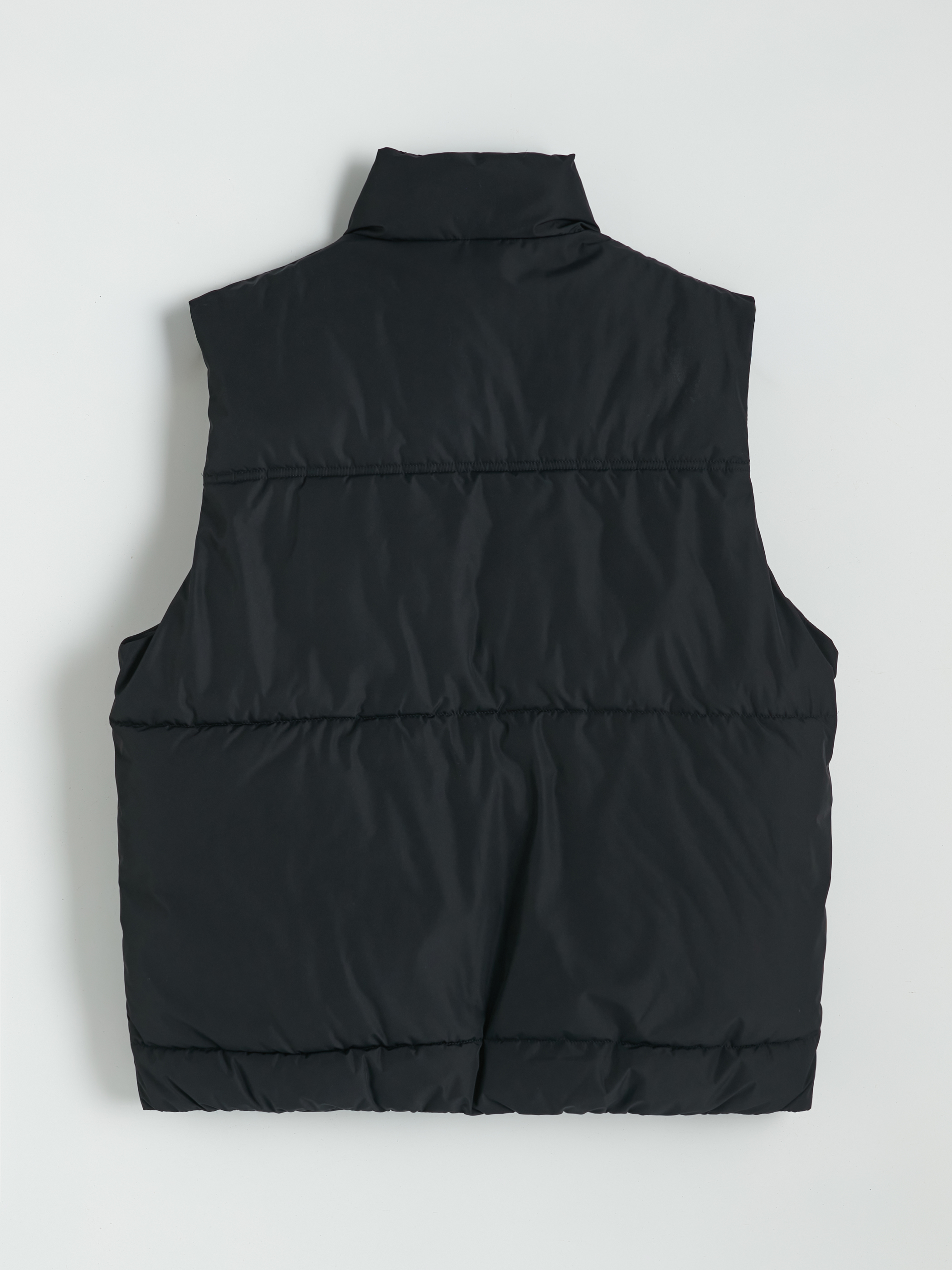 XSIDE Regular Fit Dik Yaka Erkek Şişme Yelek görsel 7