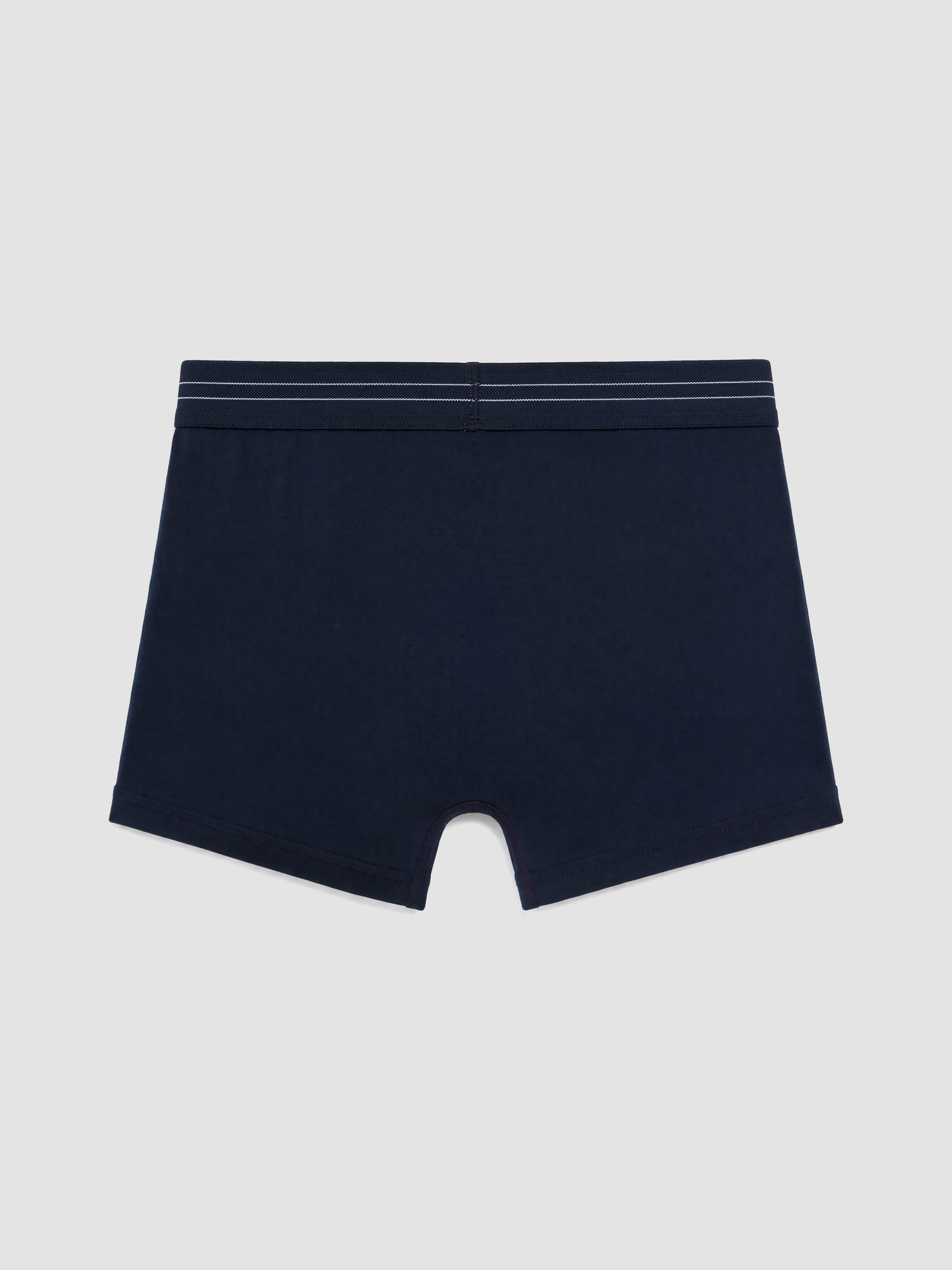 LC WAIKIKI Pamuklu Esnek Erkek Boxer 3'lü görsel 5