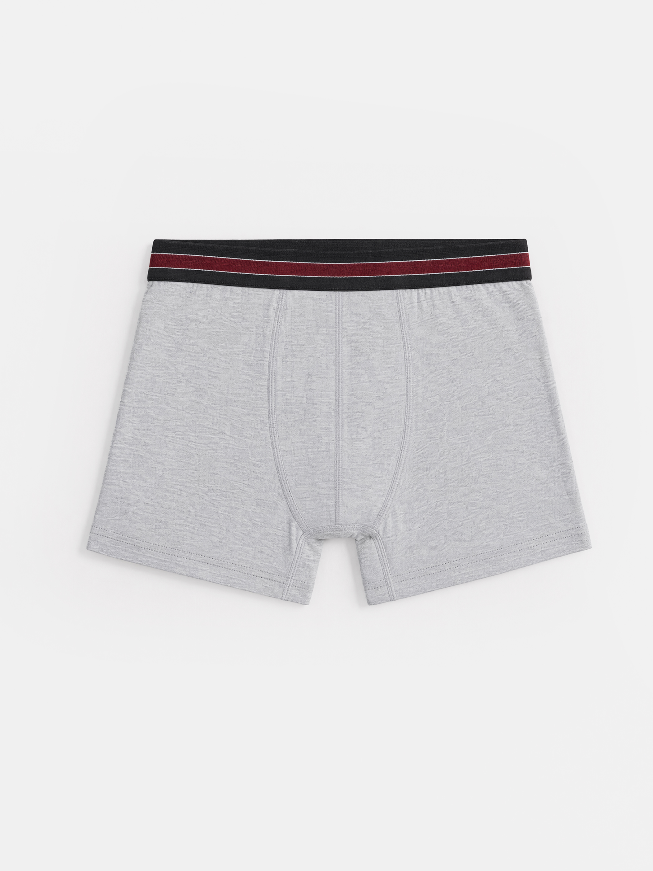 LC WAIKIKI Pamuklu Esnek Erkek Boxer 3'lü görsel 3