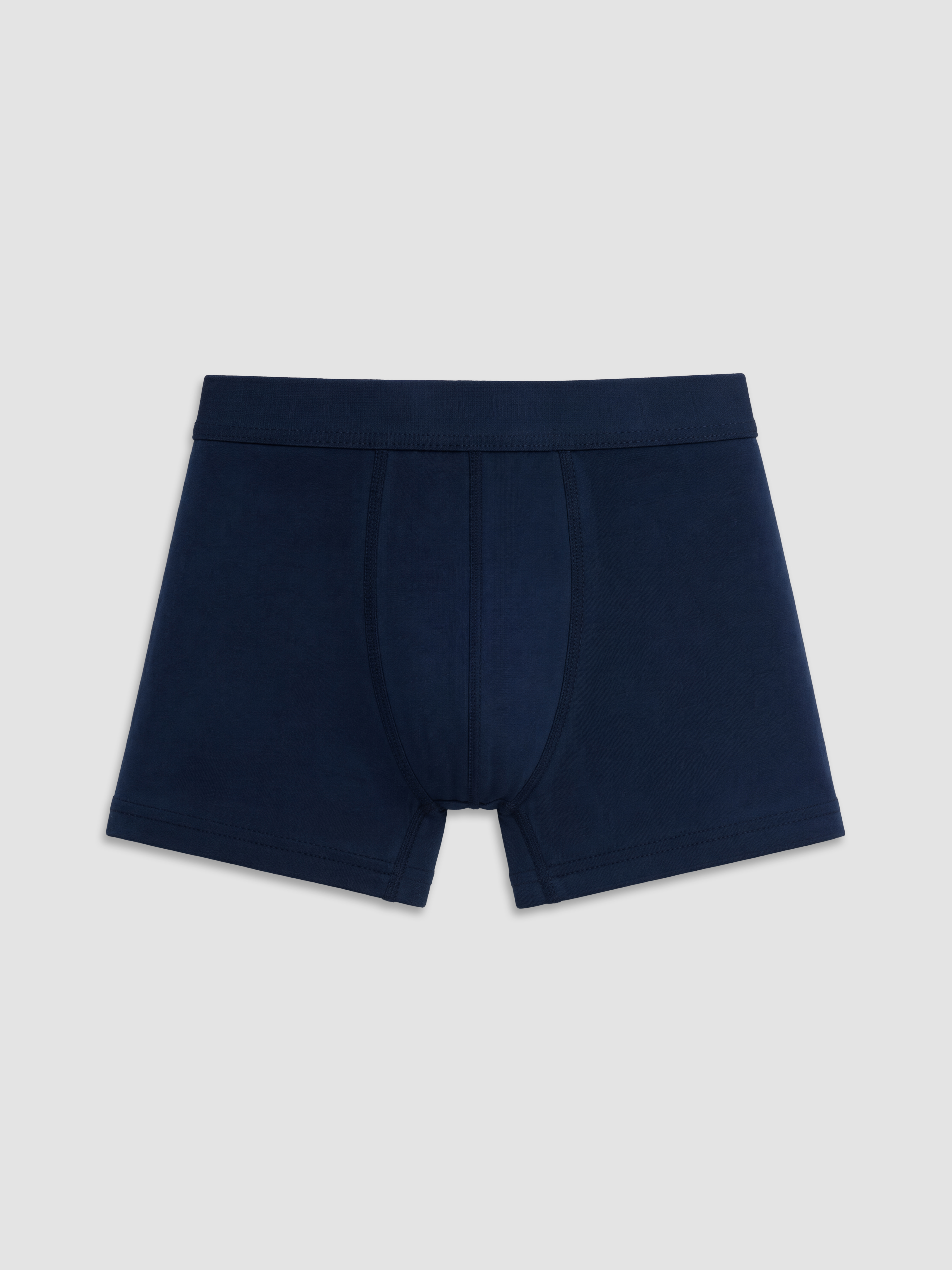 LC WAIKIKI Pamuklu Esnek Erkek Boxer 3'lü görsel 2