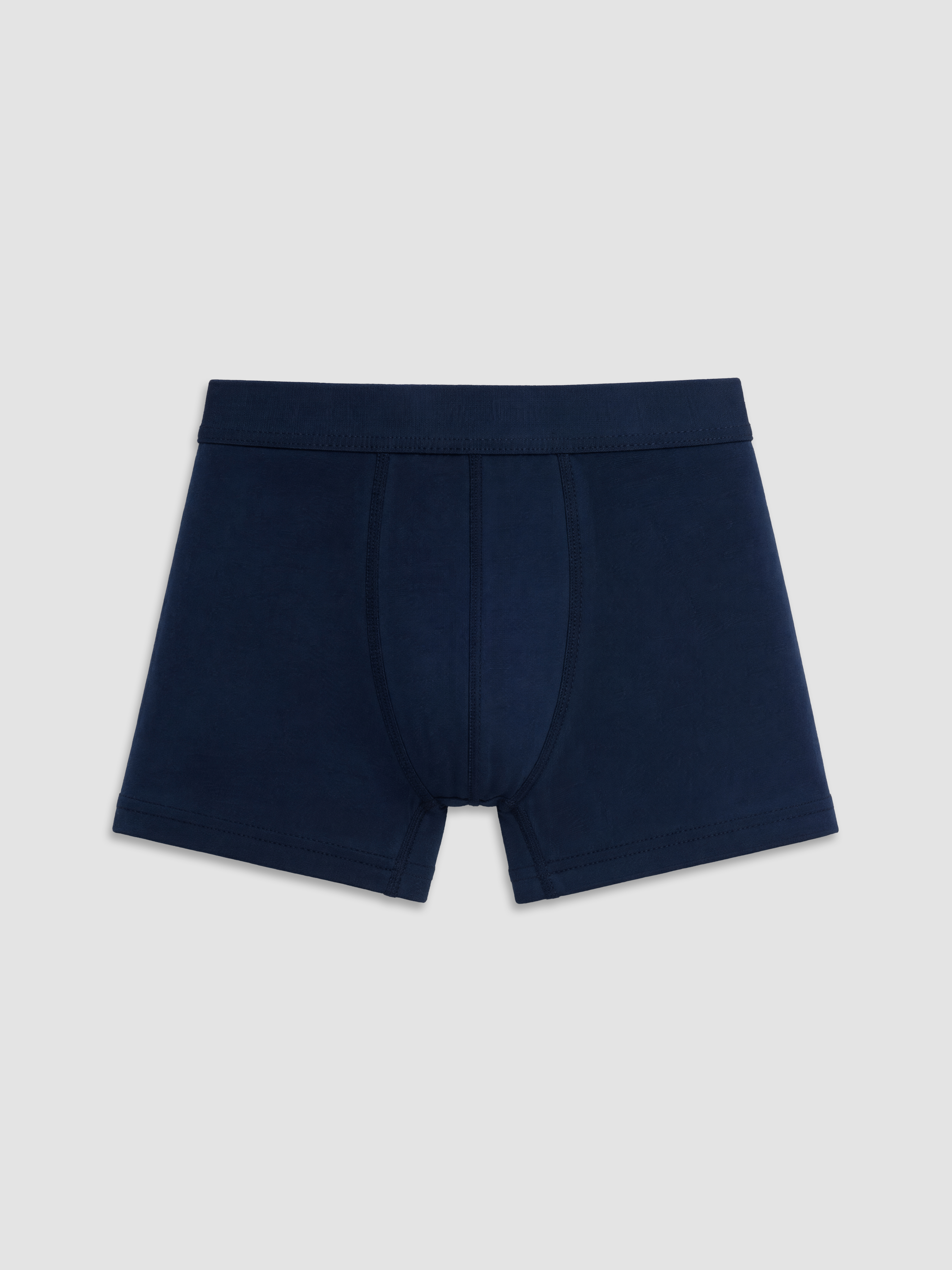 LC WAIKIKI Pamuklu Esnek Erkek Boxer 3'lü görsel 3