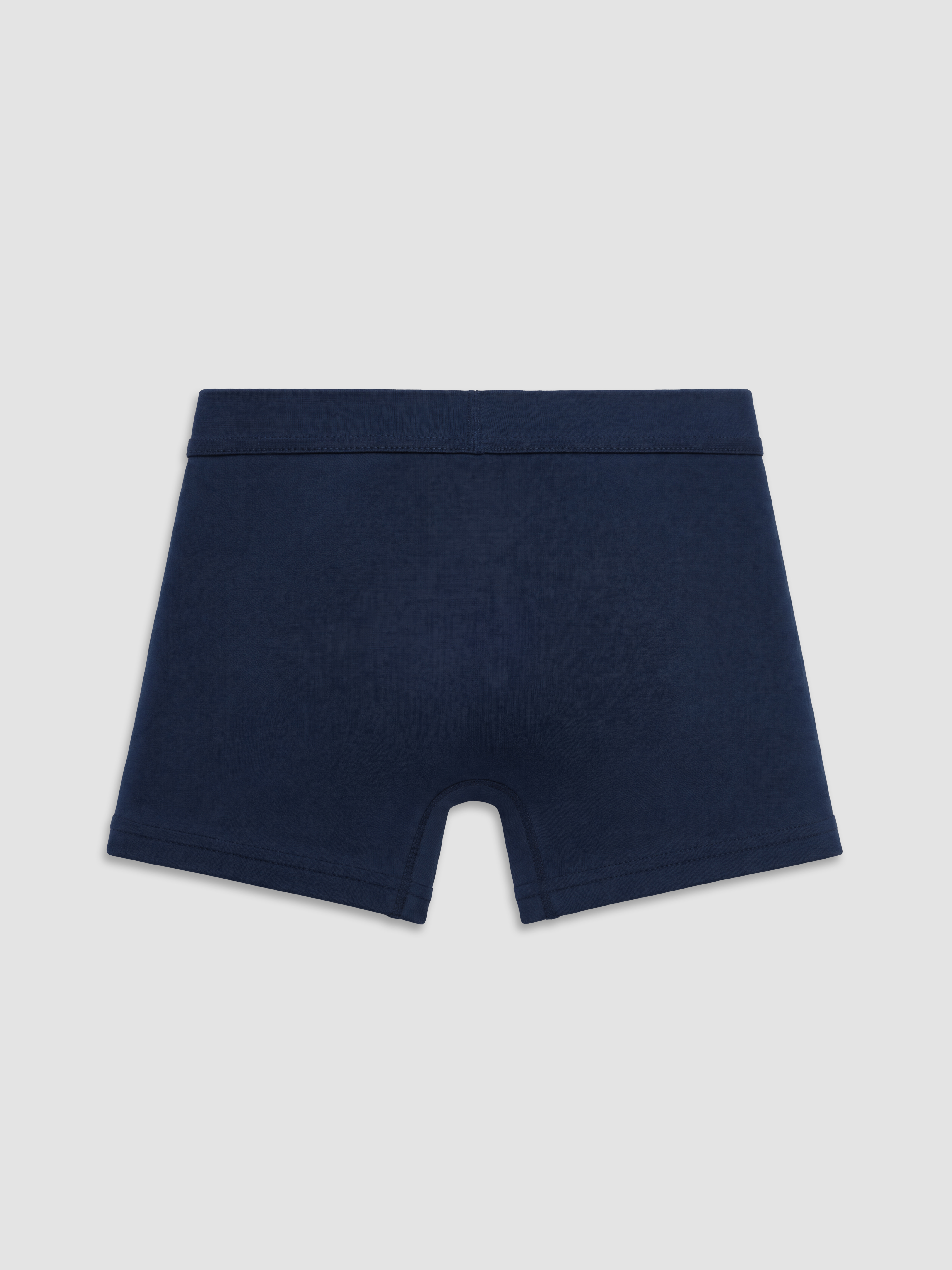 LC WAIKIKI Pamuklu Esnek Erkek Boxer 3'lü görsel 5