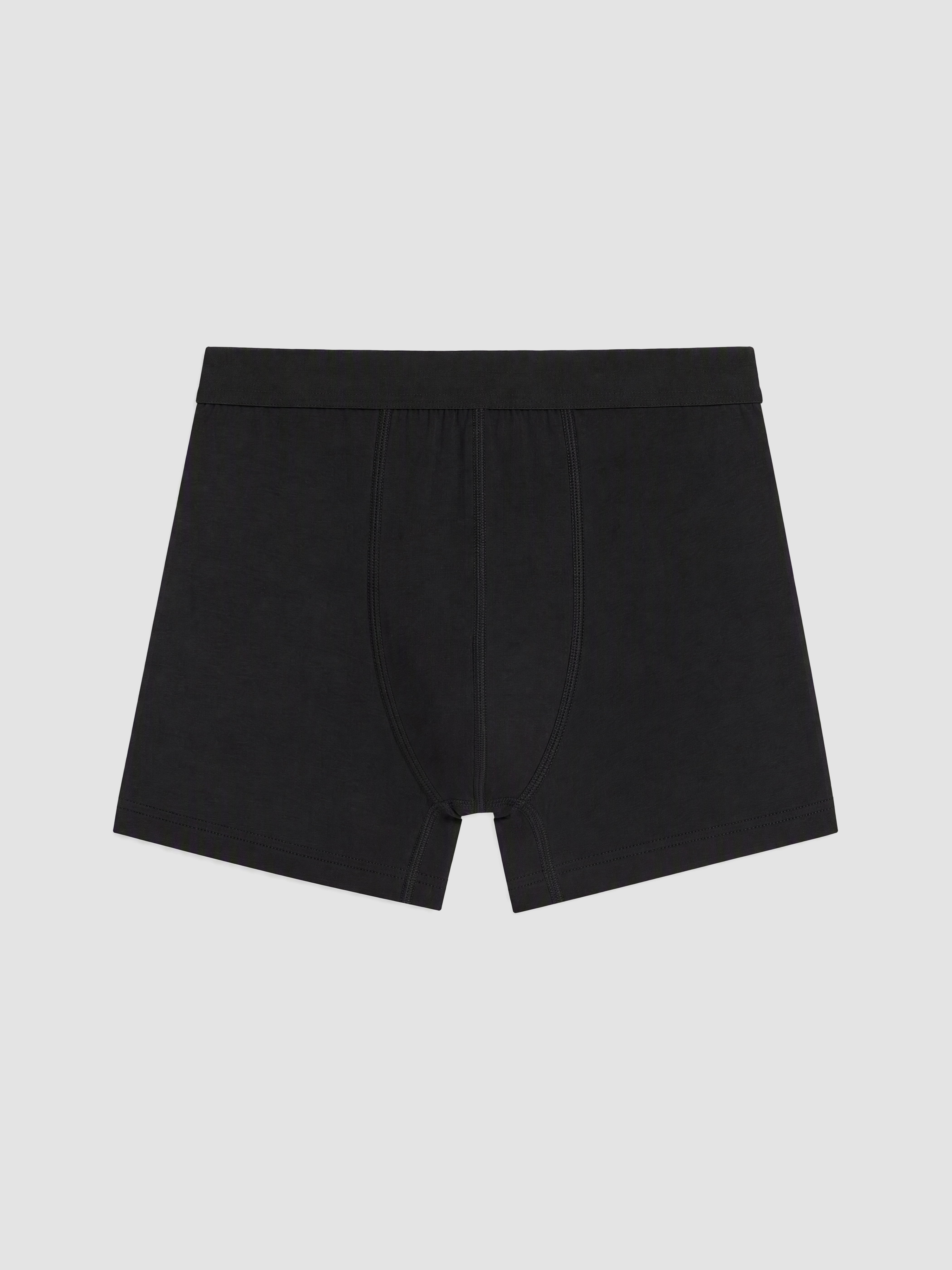 LC WAIKIKI Pamuklu Esnek Erkek Boxer 3'lü görsel 4