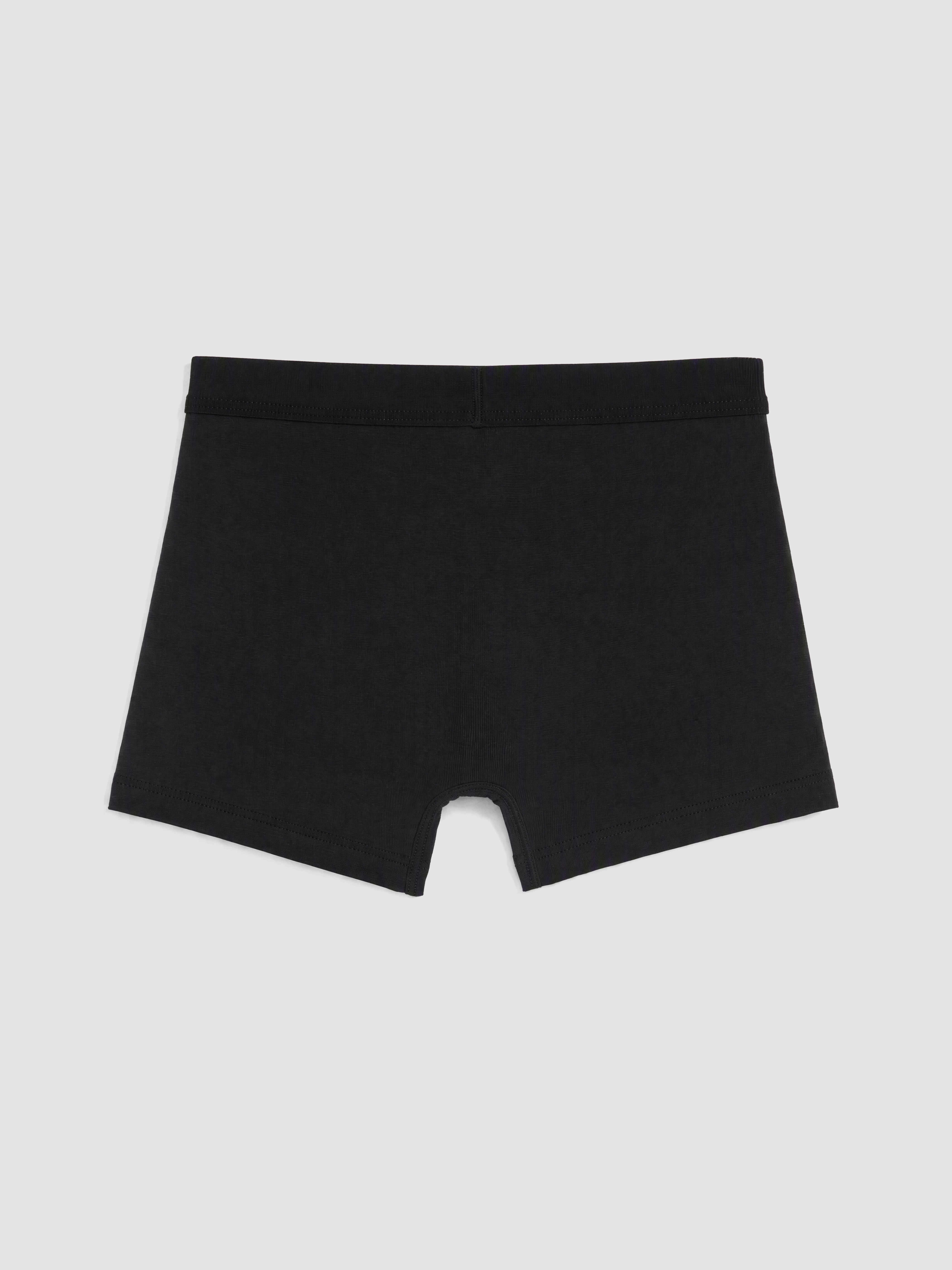 LC WAIKIKI Pamuklu Esnek Erkek Boxer 3'lü görsel 5