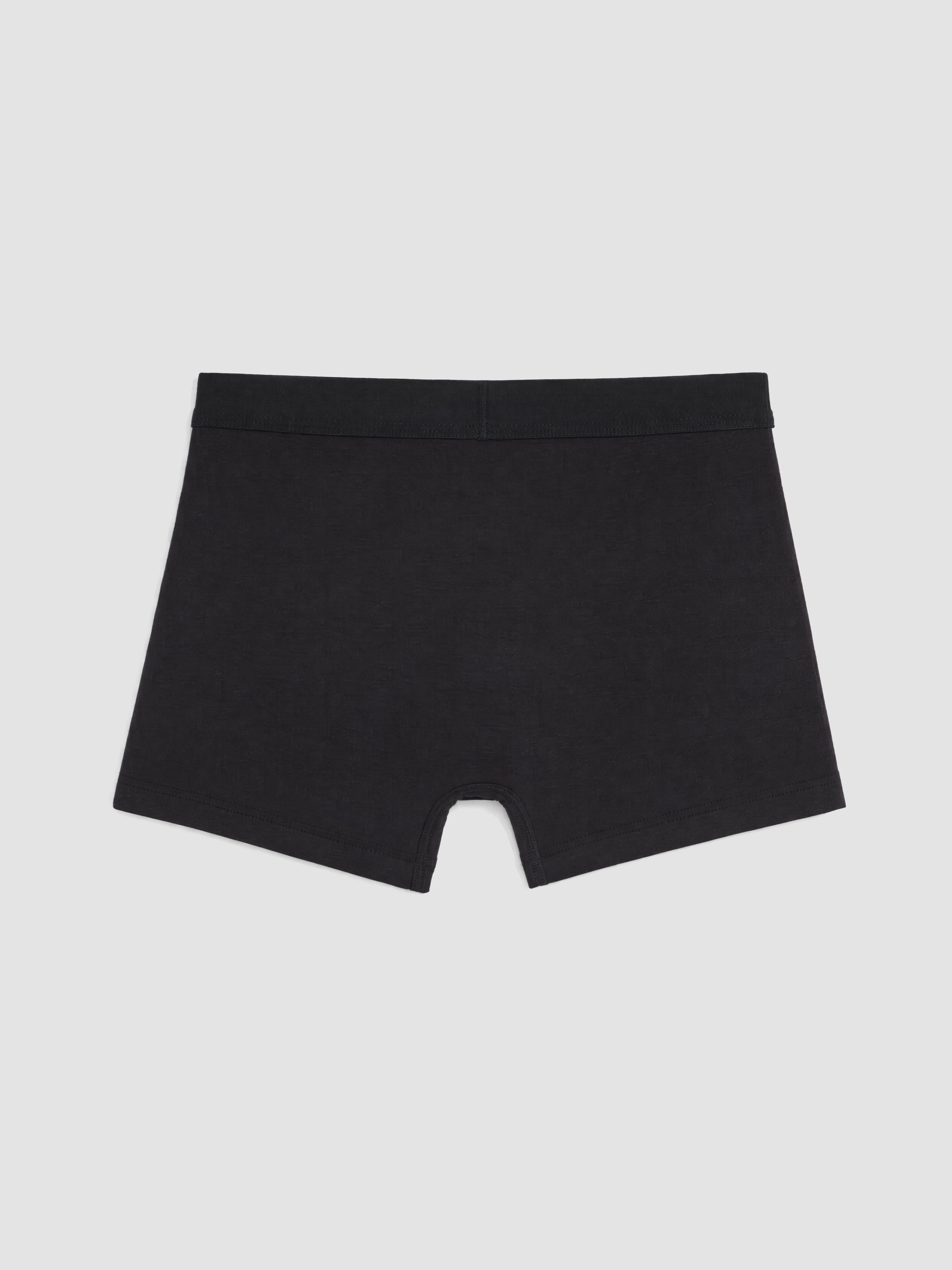 LC WAIKIKI Pamuklu Esnek Erkek Boxer 3'lü görsel 6