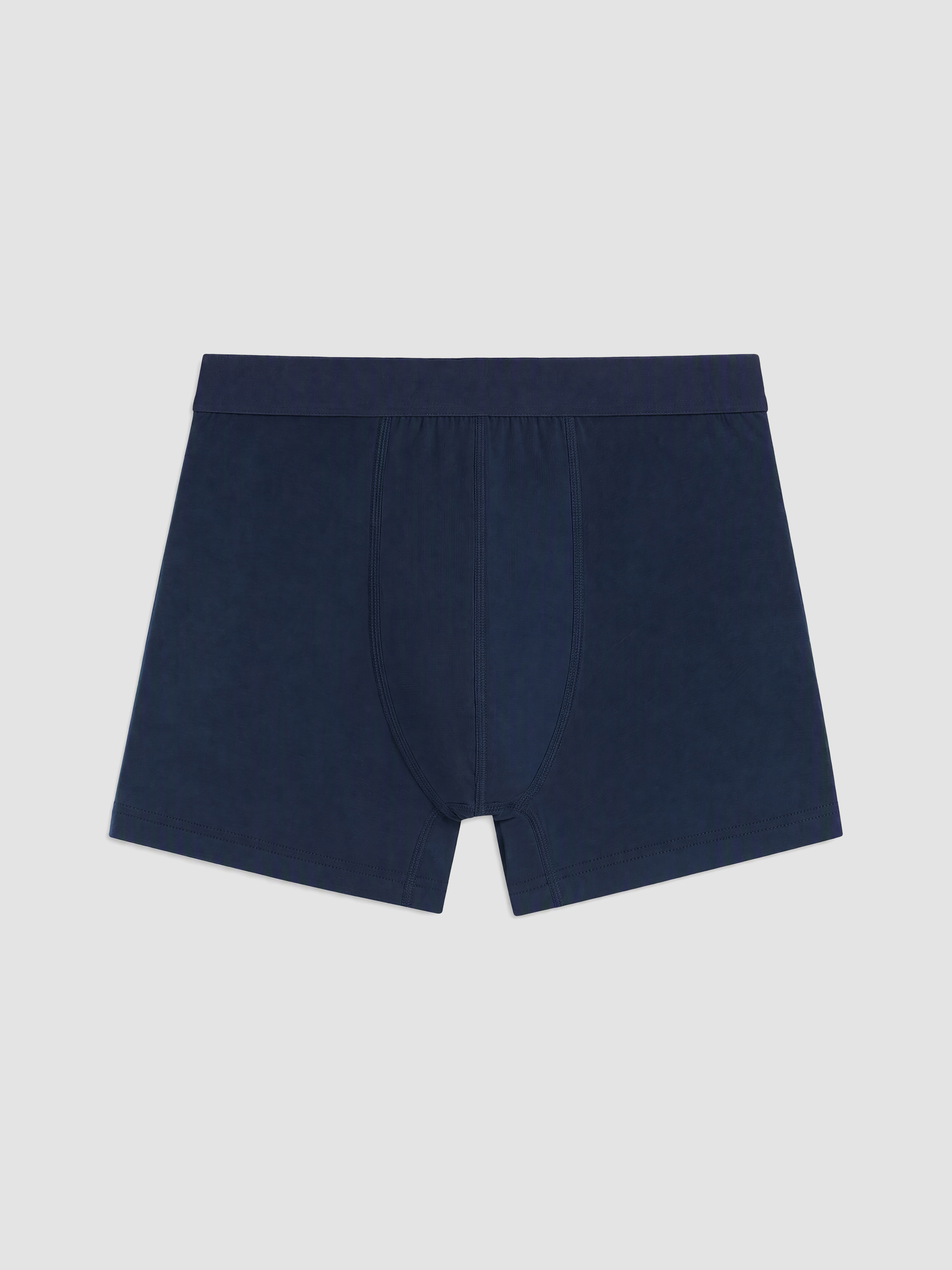 LC WAIKIKI Pamuklu Esnek Erkek Boxer 5'li görsel 3