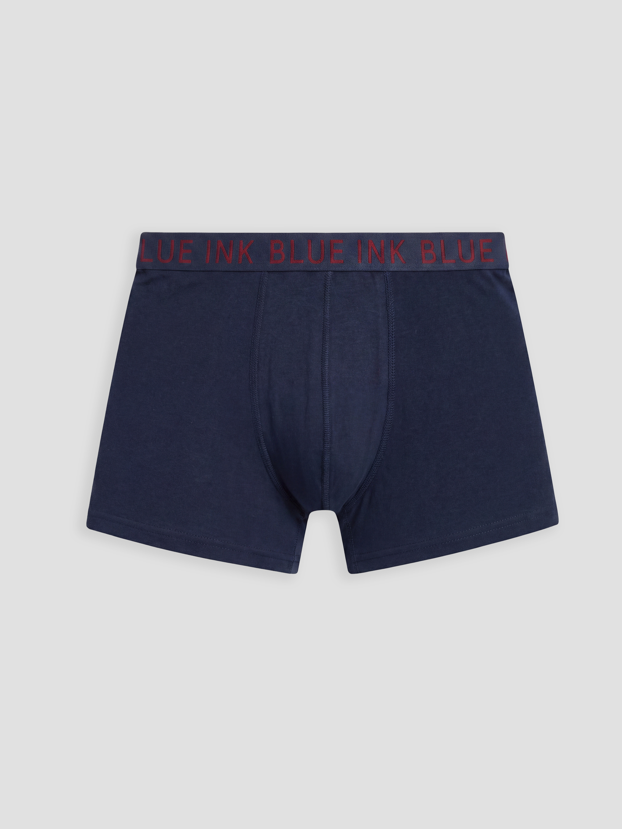 LC WAIKIKI Pamuklu Esnek Erkek Boxer 3'lü görsel 4