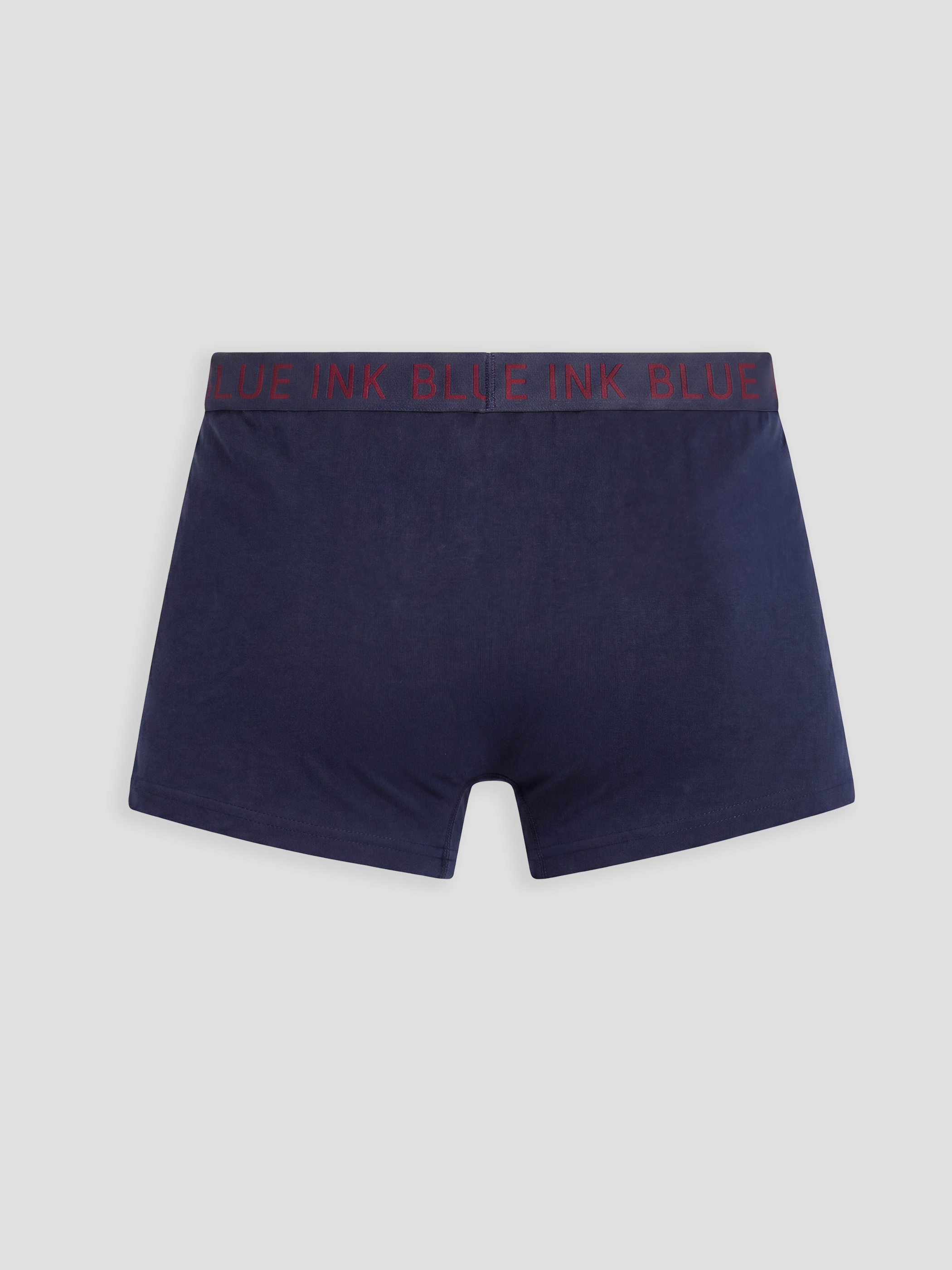 LC WAIKIKI Pamuklu Esnek Erkek Boxer 3'lü görsel 5