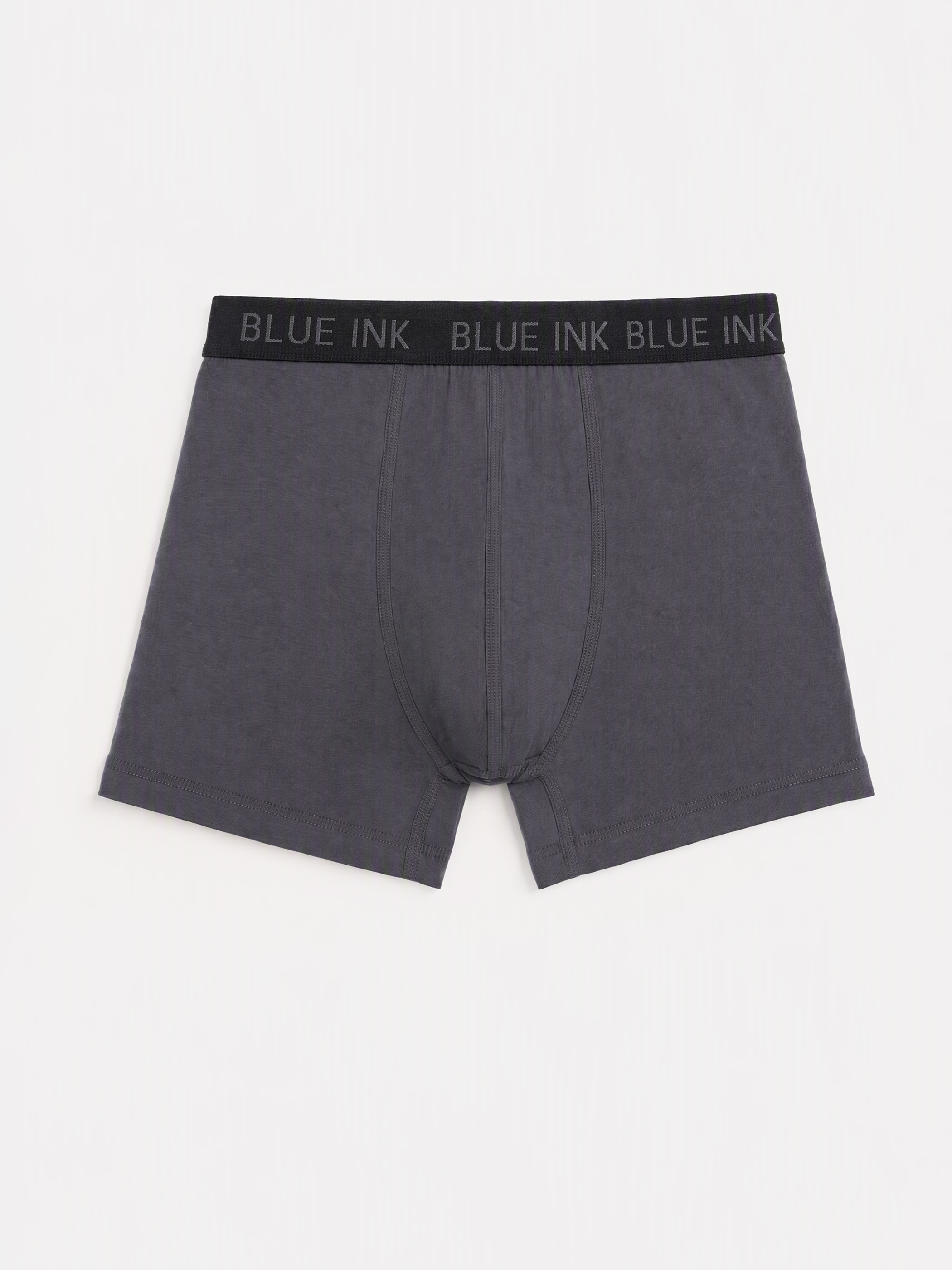 LC WAIKIKI Regular Fit Pamuklu Erkek Boxer 3'lü görsel 3