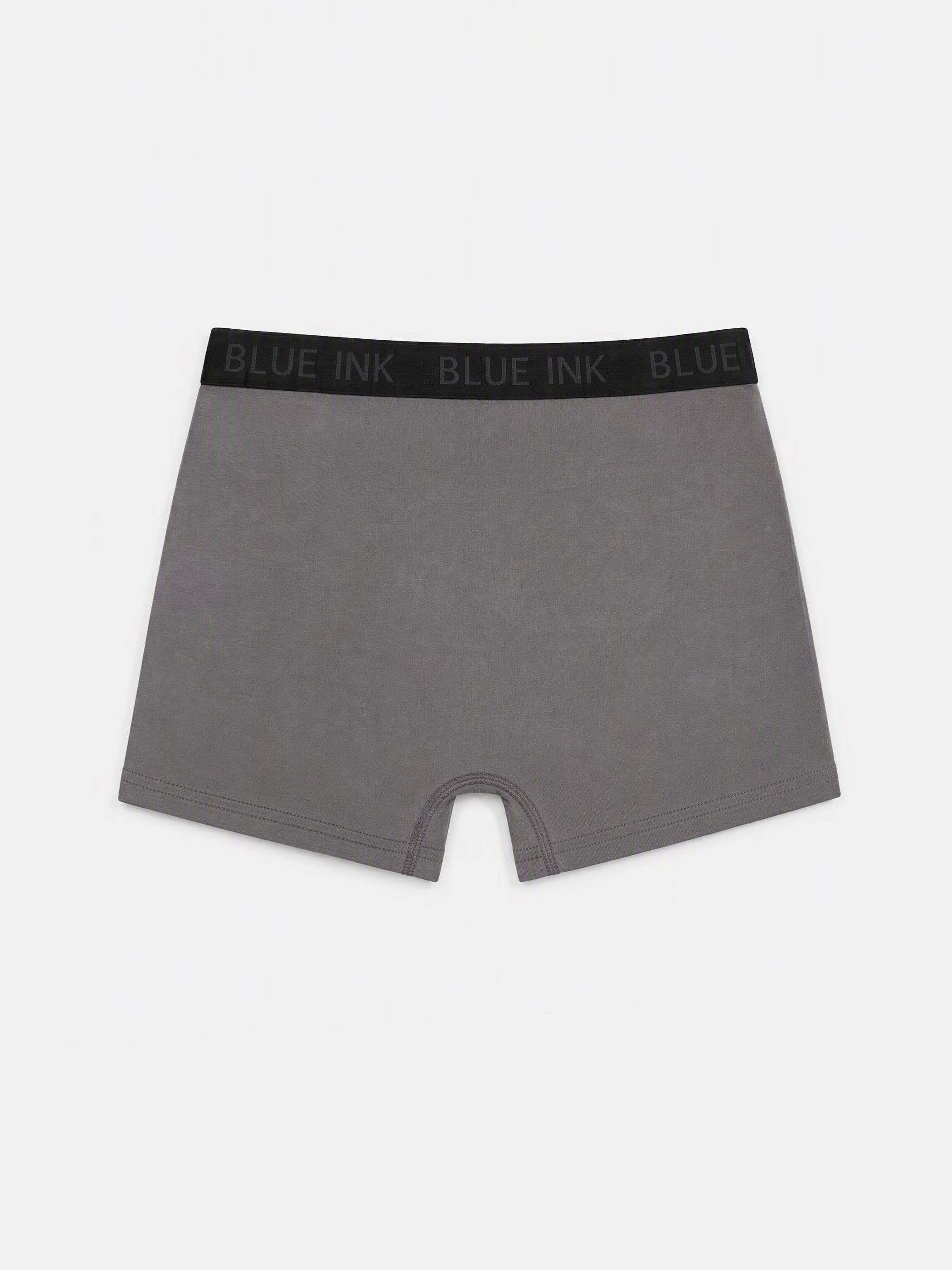 LC WAIKIKI Regular Fit Pamuklu Erkek Boxer 3'lü görsel 5