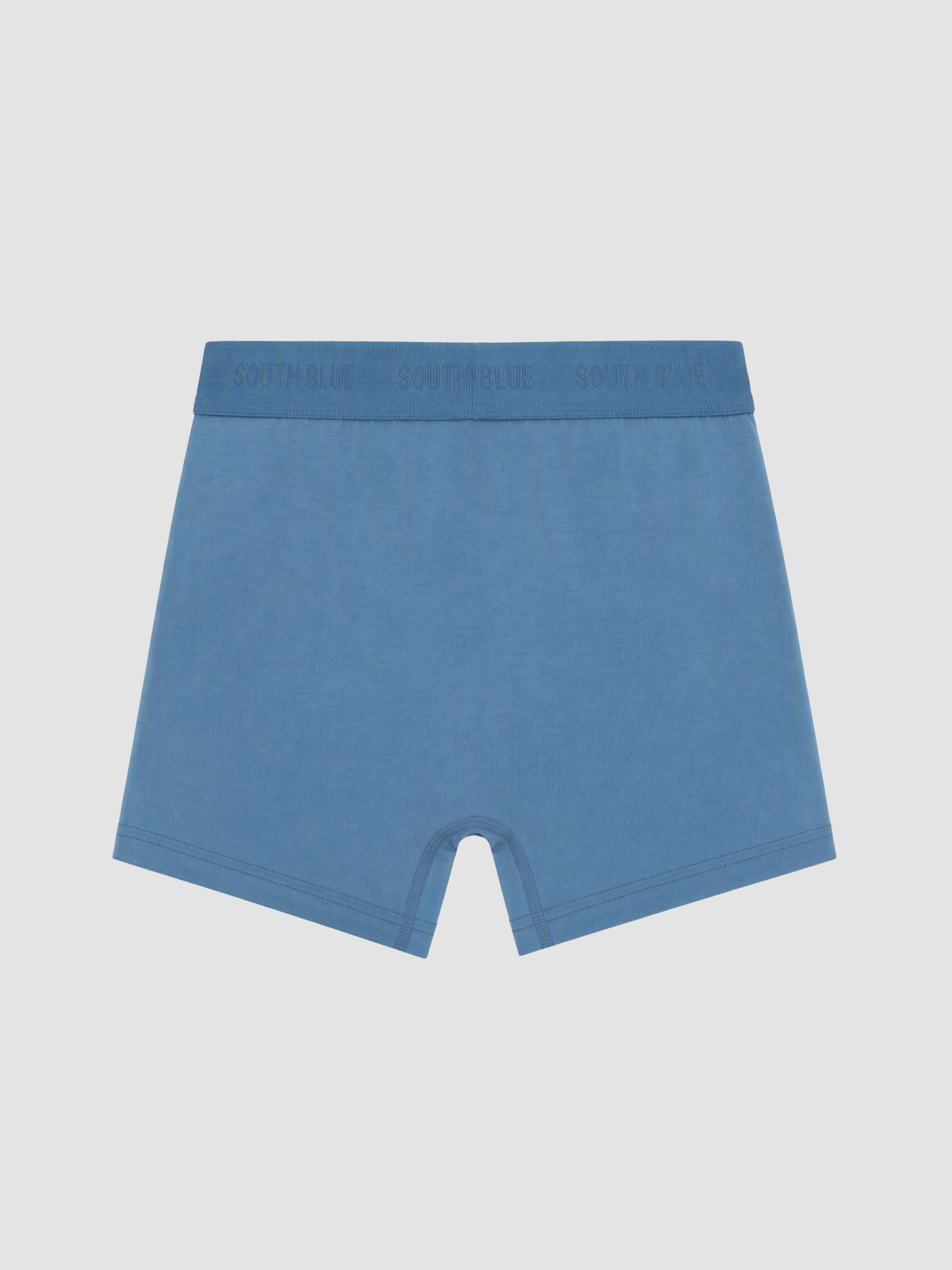 LC WAIKIKI Pamuklu Esnek Erkek Boxer 3'lü Paket görsel 5