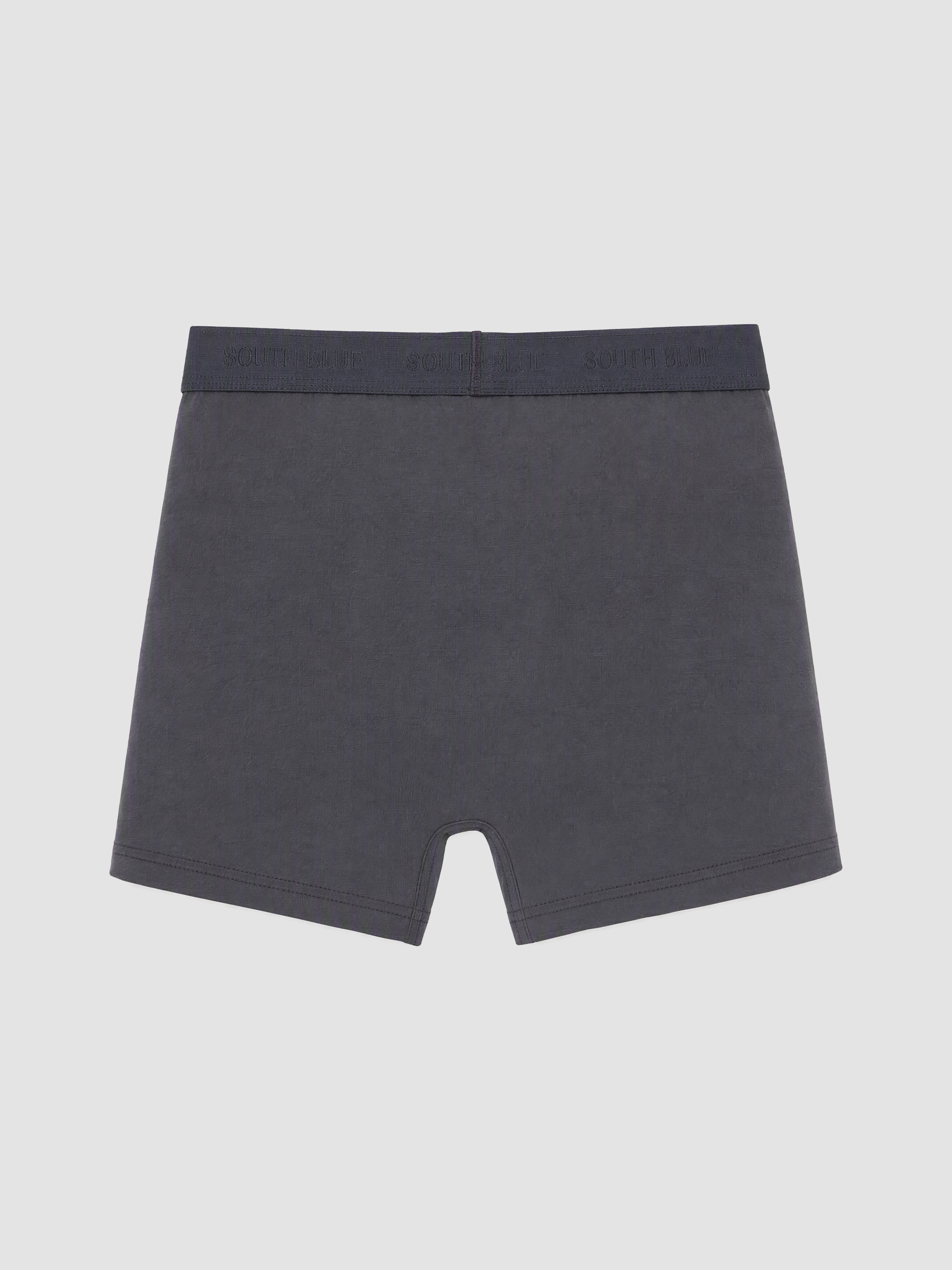 LC WAIKIKI Regular Fit Erkek 3'lü Boxer görsel 4