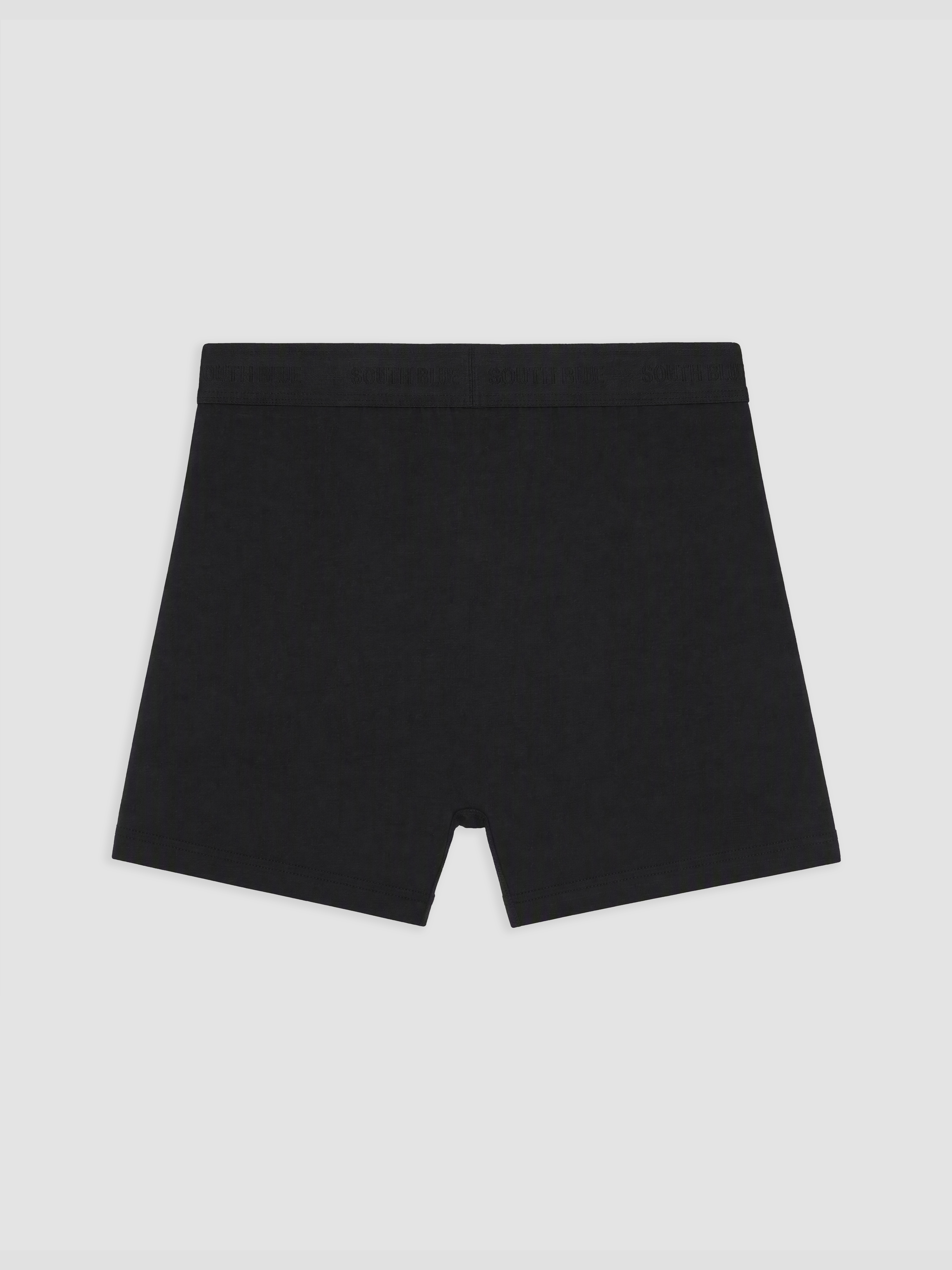 LC WAIKIKI Regular Fit Erkek Boxer 3'lü görsel 5