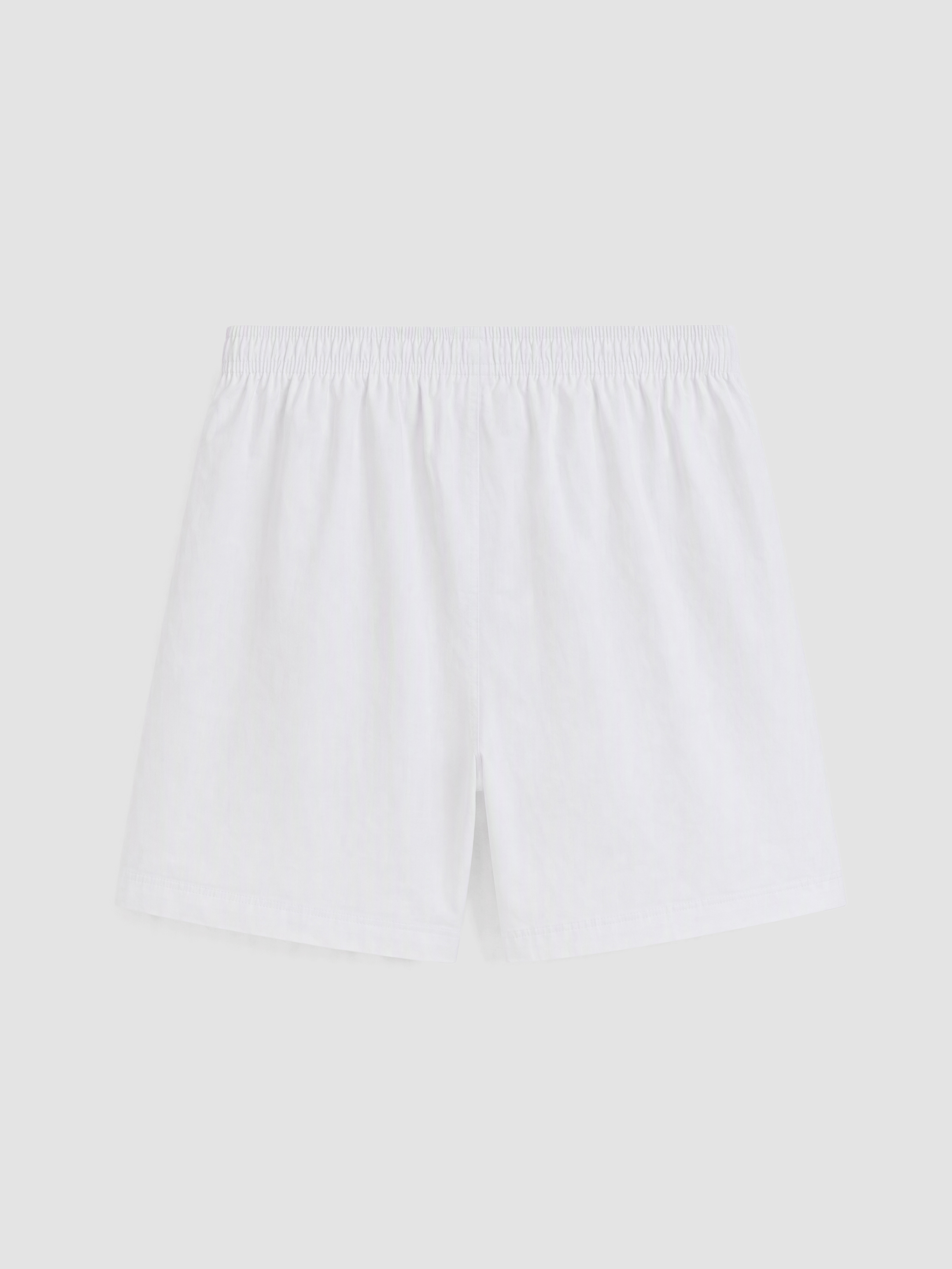 LC WAIKIKI Relax Fit Pamuklu Erkek Boxer 3'lü Paket görsel 5