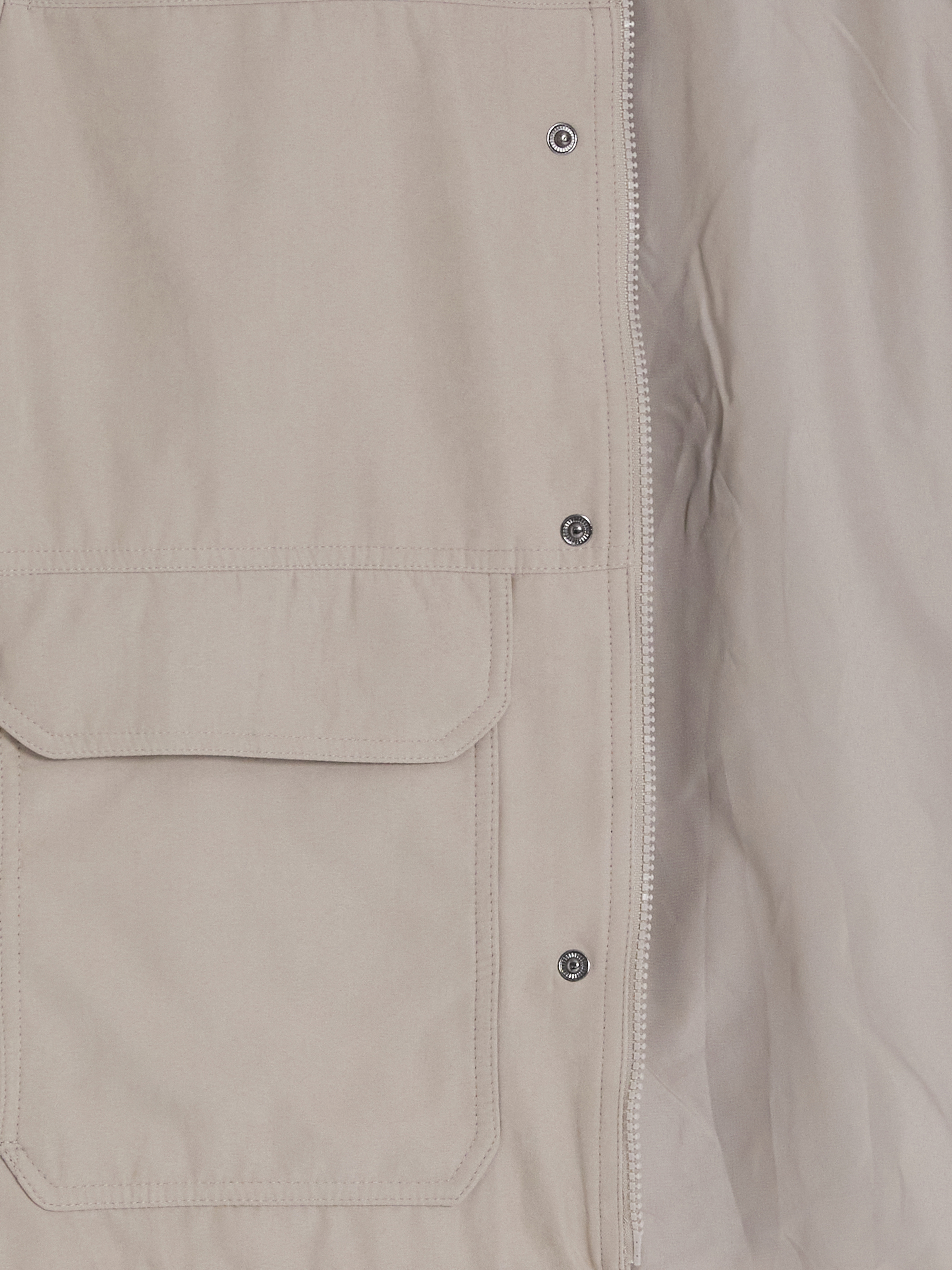 LCWAIKIKI Classic Regular Fit Gömlek Yaka Erkek Ceket görsel 7