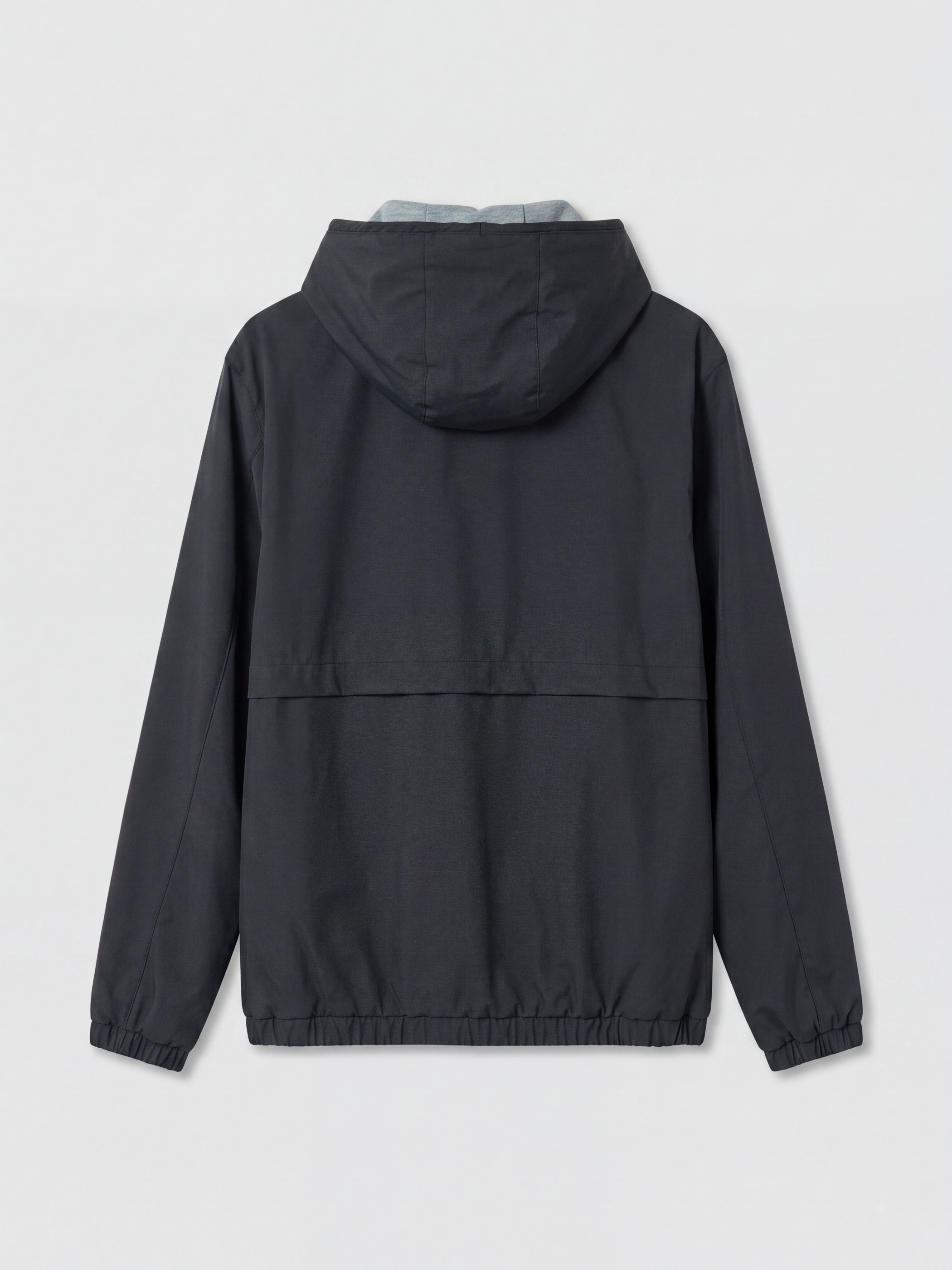 XSIDE Regular Fit Kapüşonlu Erkek Yağmurluk görsel 7