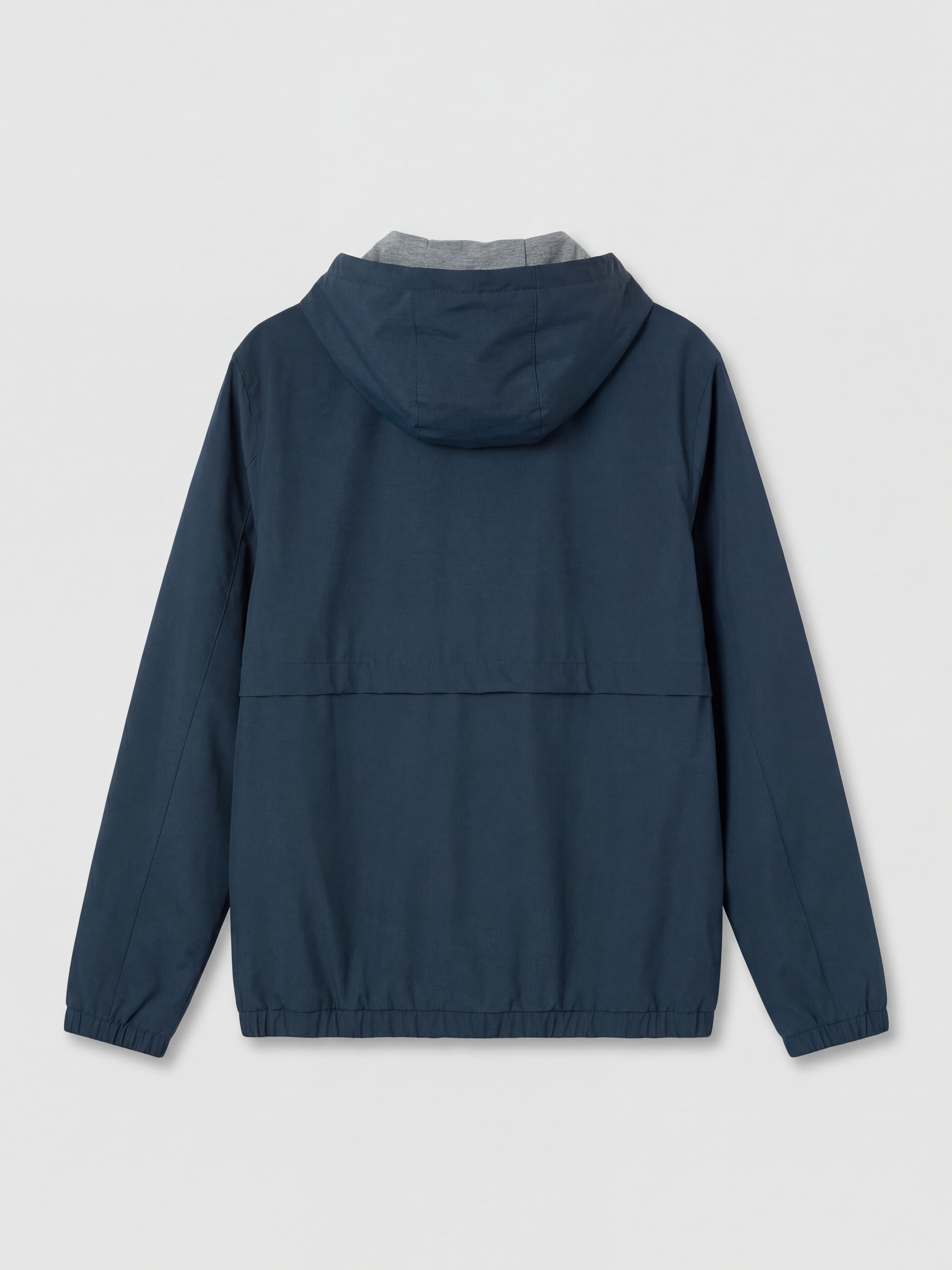 XSIDE Regular Fit Kapüşonlu Erkek Yağmurluk görsel 7