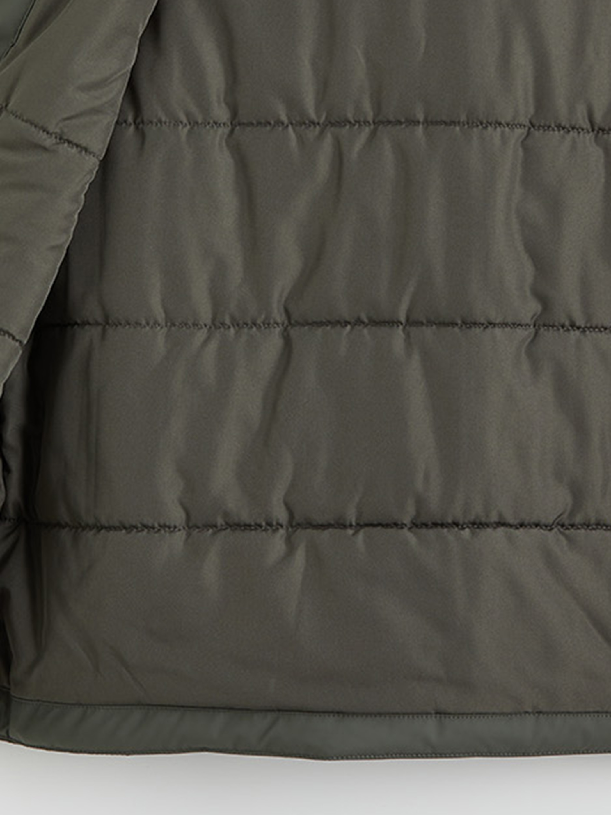LCWAIKIKI Classic Regular Fit Dik Yaka Erkek Yelek görsel 7