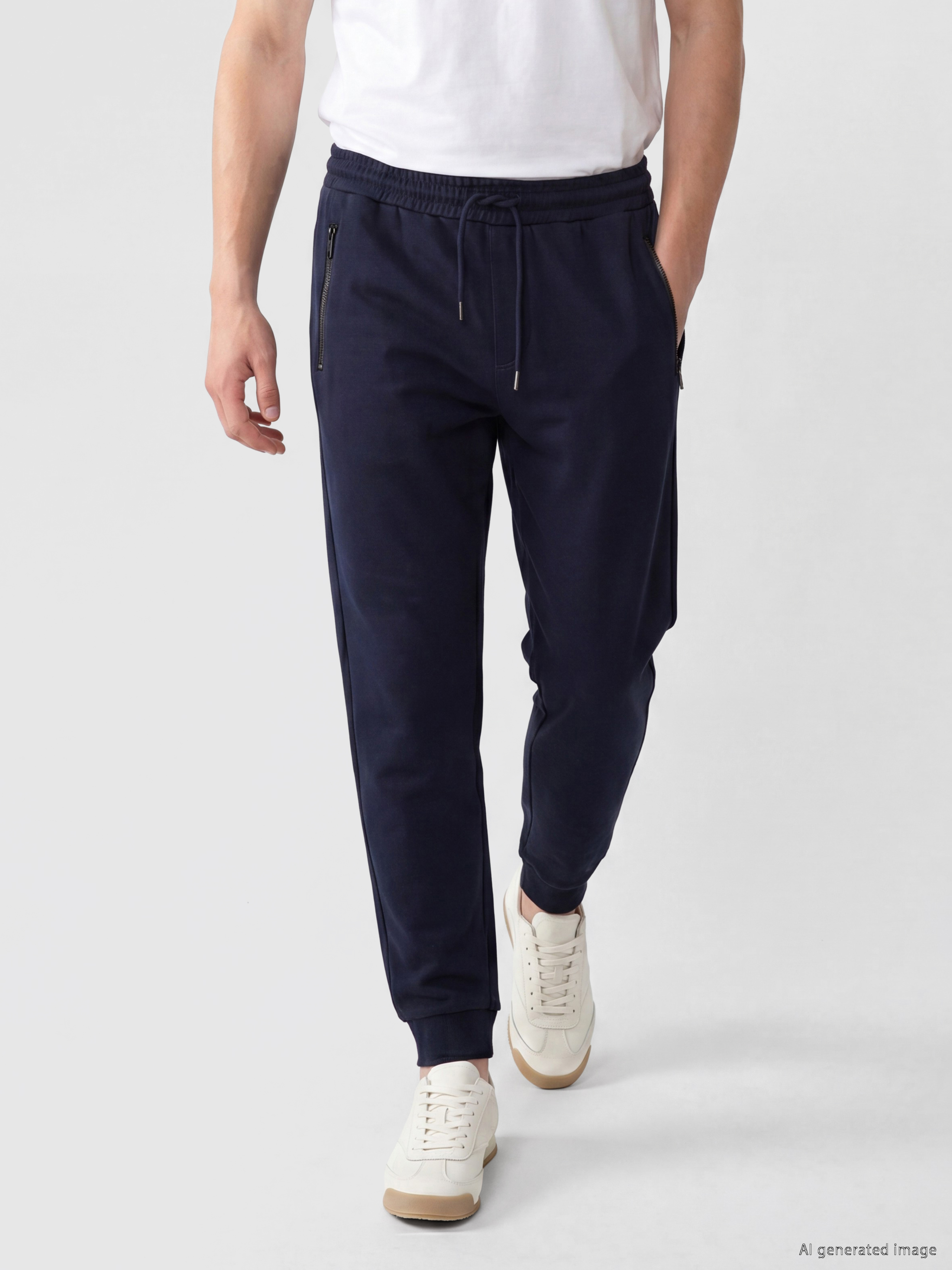 XSIDE Regular Fit Erkek Jogger Eşofman Altı