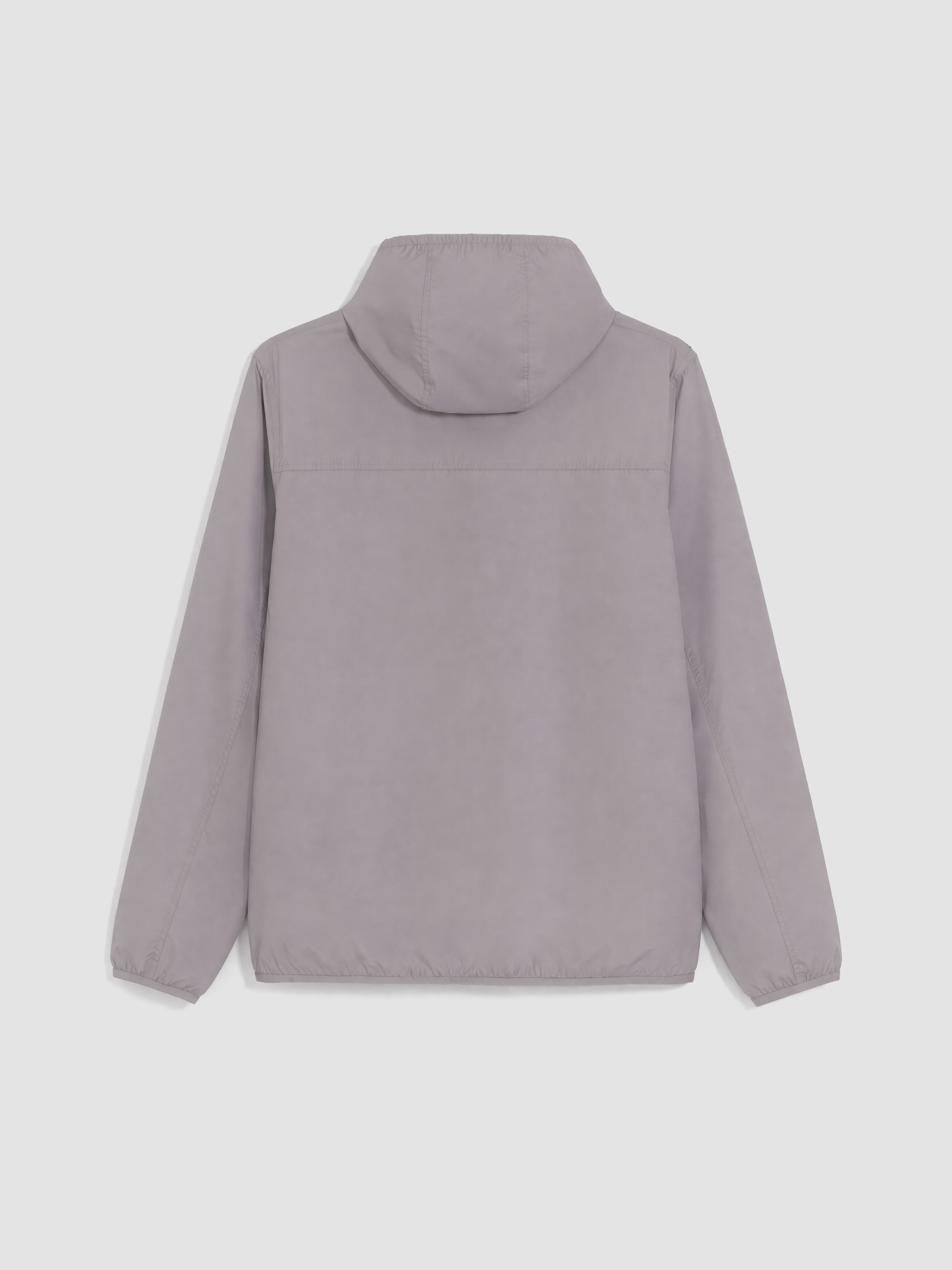 LCWAIKIKI Classic Regular Fit Kapüşonlu Erkek Yağmurluk görsel 7