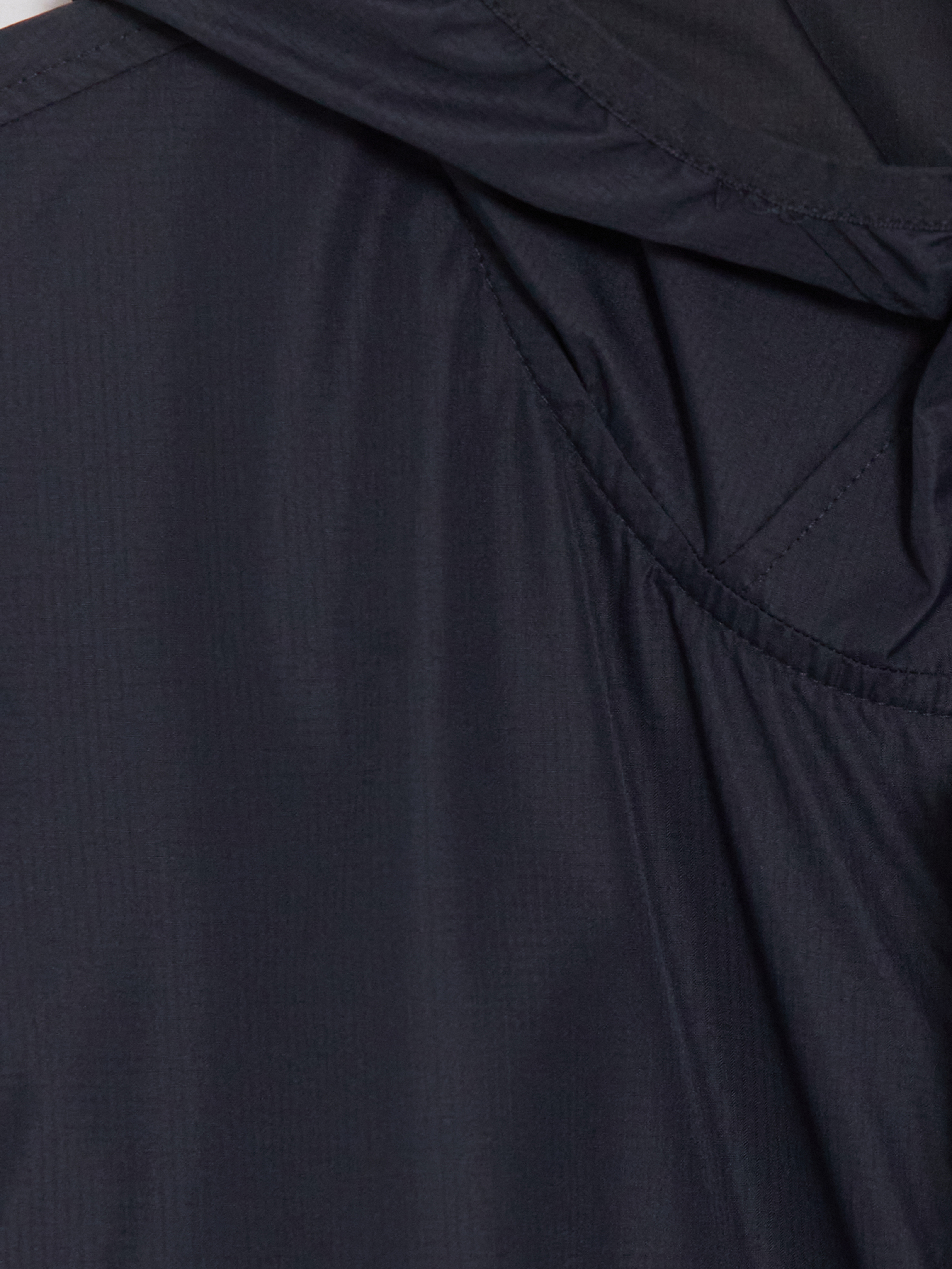 LCWAIKIKI Classic Regular Fit Kapüşonlu Erkek Yağmurluk görsel 8