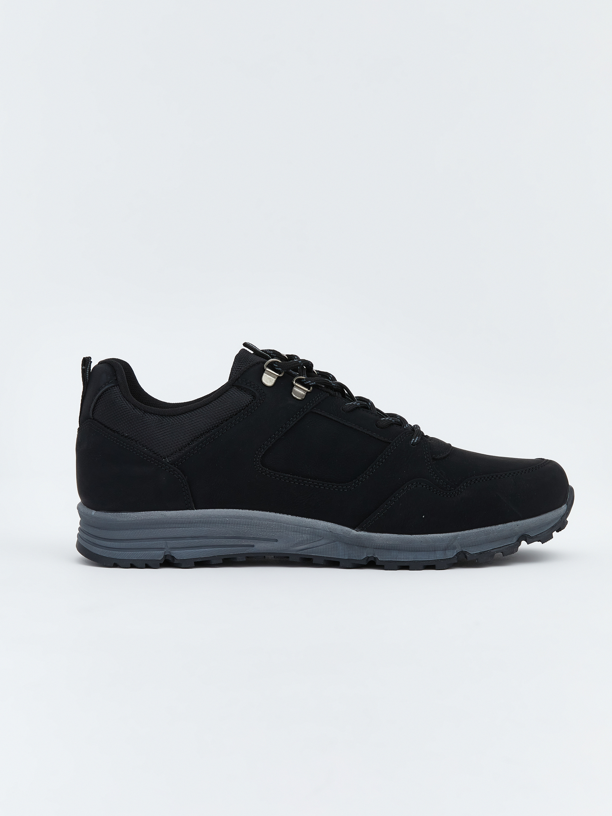 LCW STEPS Bağcıklı Erkek Trekking Ayakkabı görsel 2
