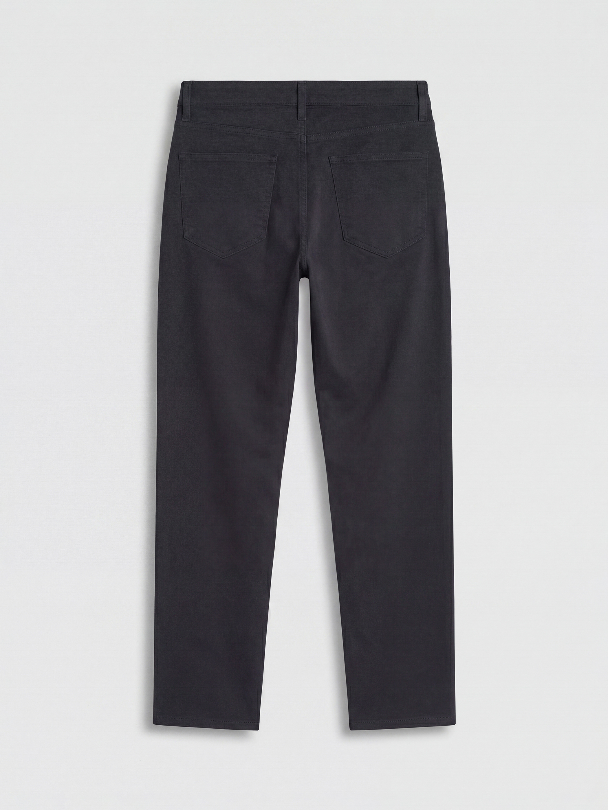 LCWAIKIKI Classic Slim Fit Gabardin Erkek Chino Pantolon görsel 5