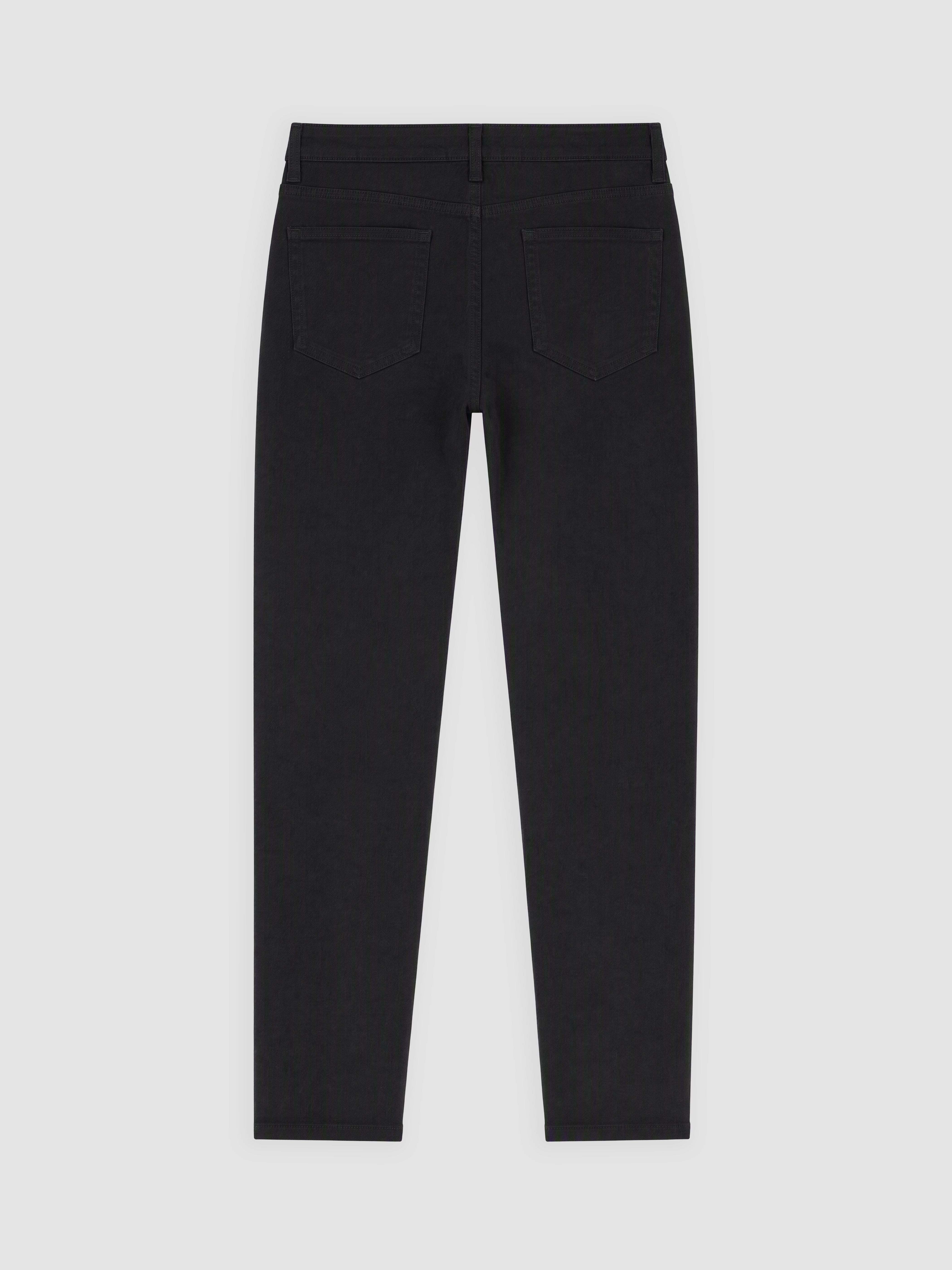LCWAIKIKI Classic Slim Fit Gabardin Erkek Chino Pantolon görsel 6