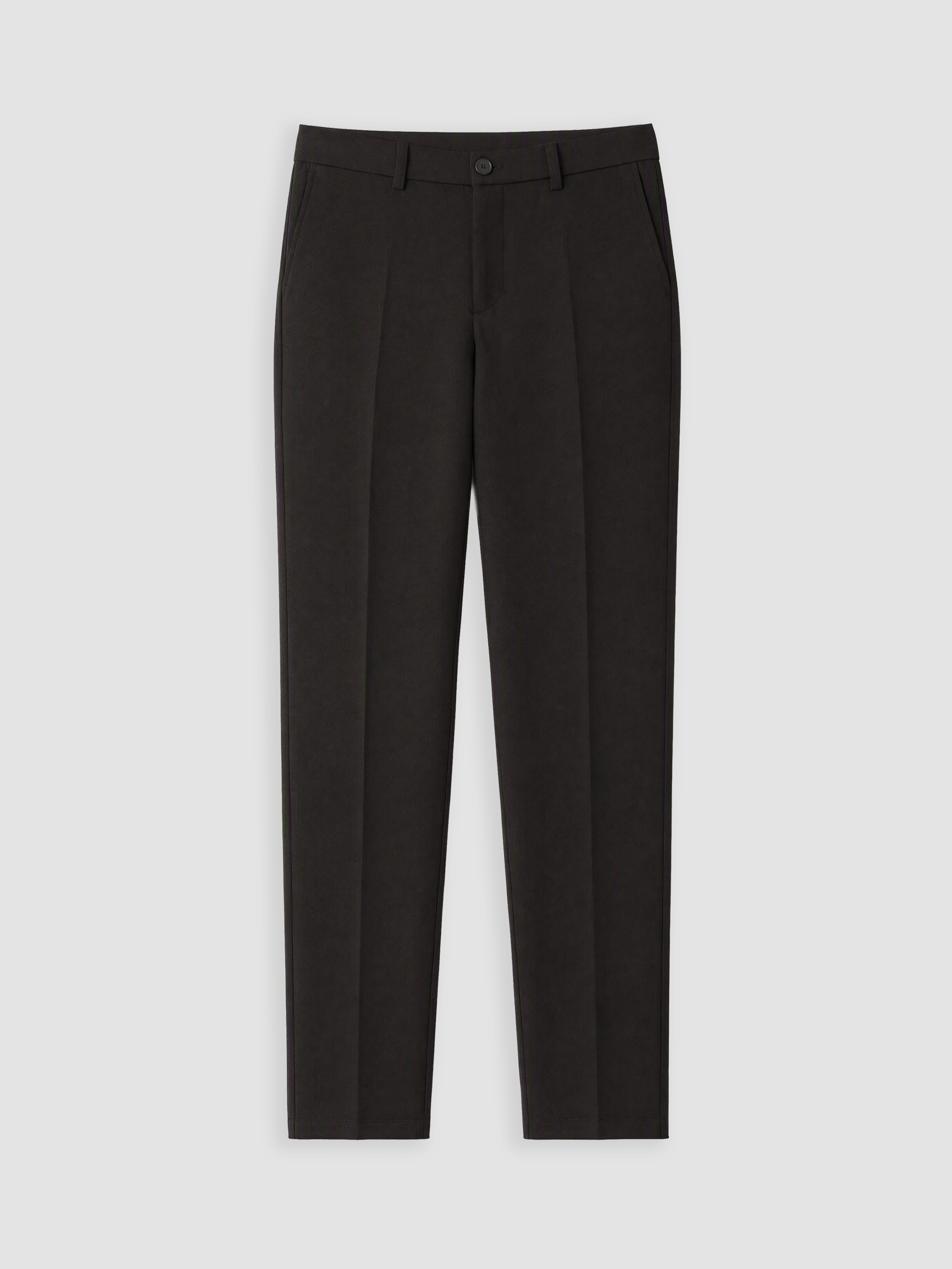 LCWAIKIKI Classic Slim Fit Erkek Chino Pantolon görsel 5