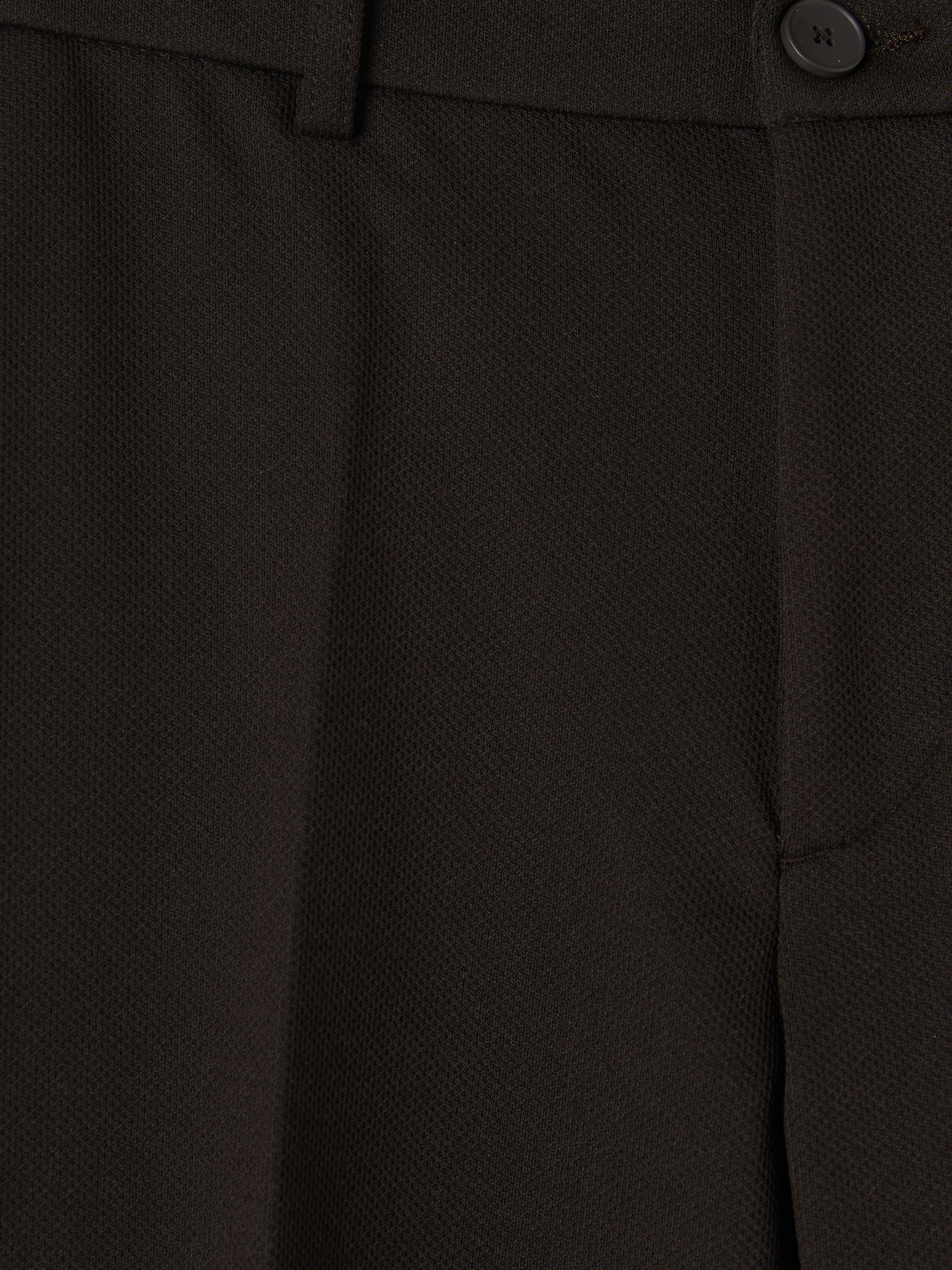 LCWAIKIKI Classic Slim Fit Erkek Chino Pantolon görsel 6