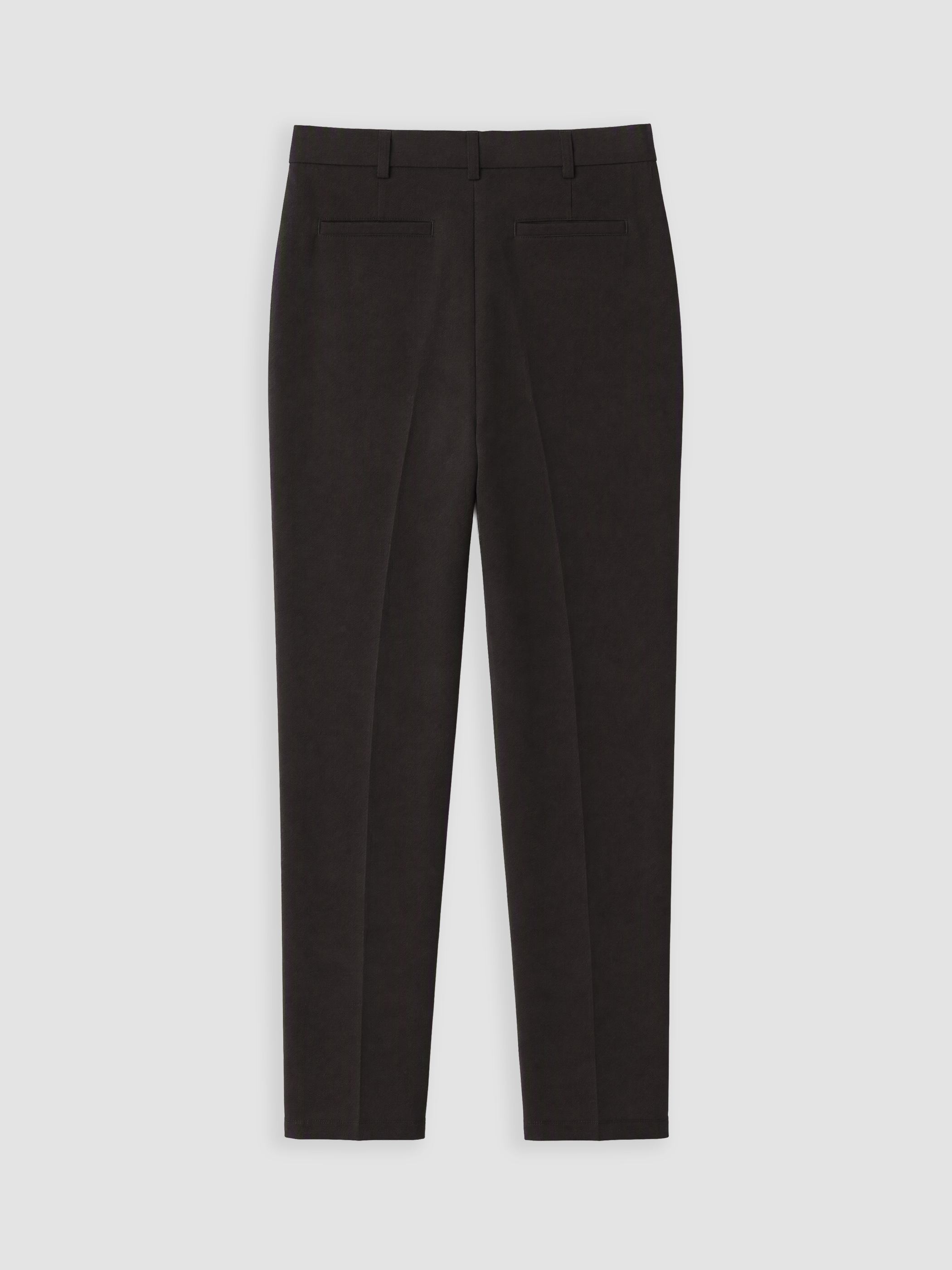 LCWAIKIKI Classic Slim Fit Erkek Chino Pantolon görsel 7
